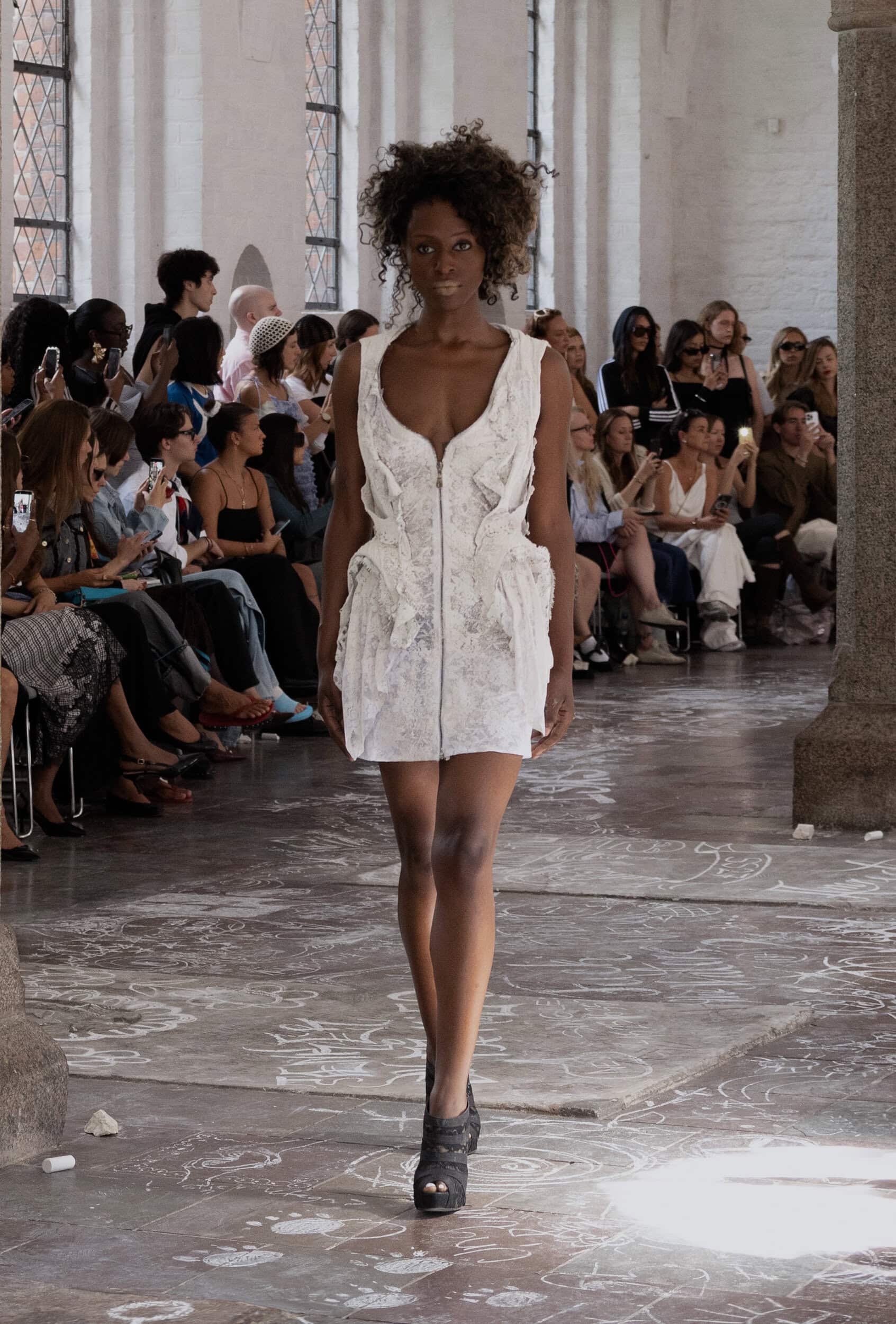 Solitude Studios Spring 2027 Fashion Show 