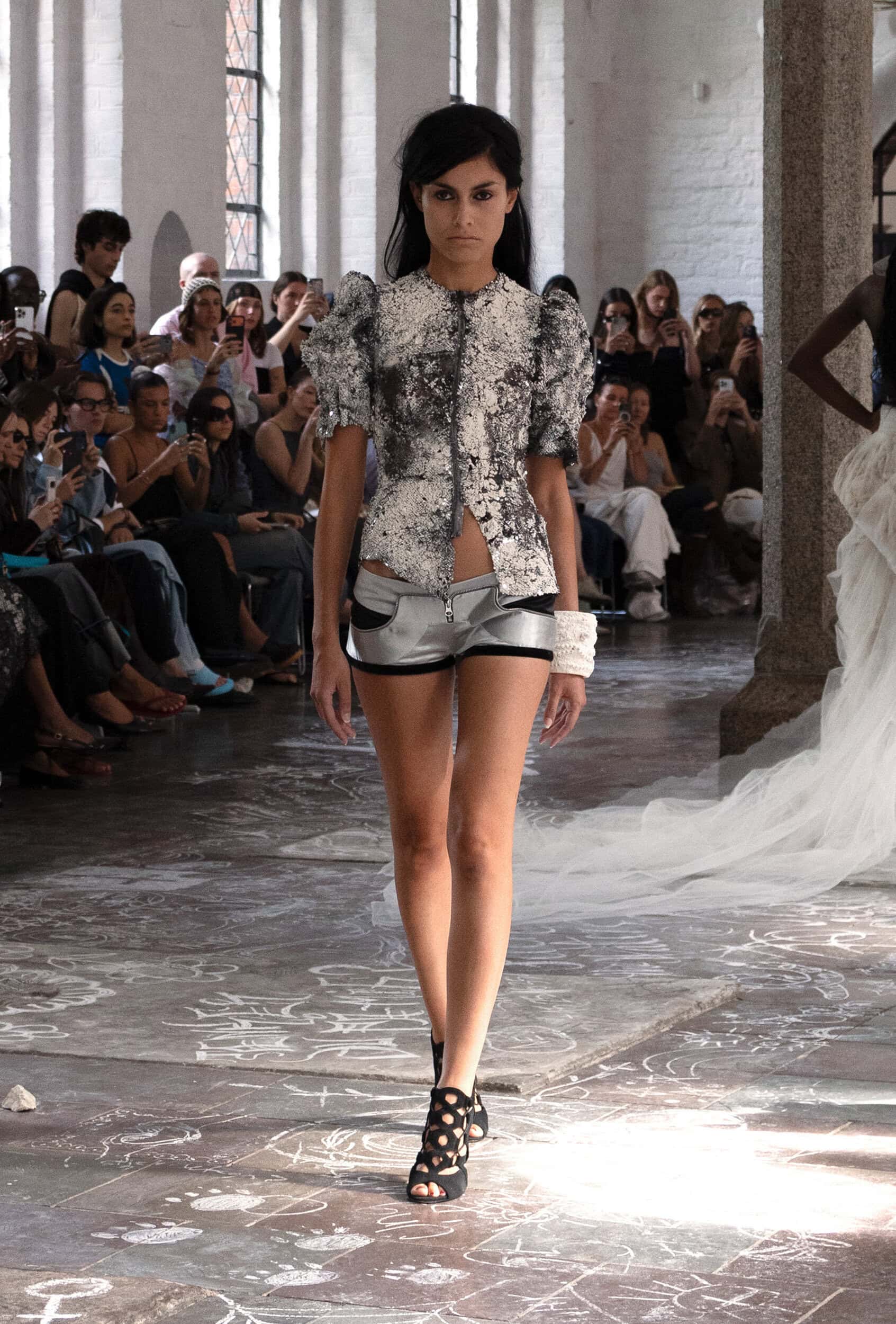 Solitude Studios Spring 2027 Fashion Show 