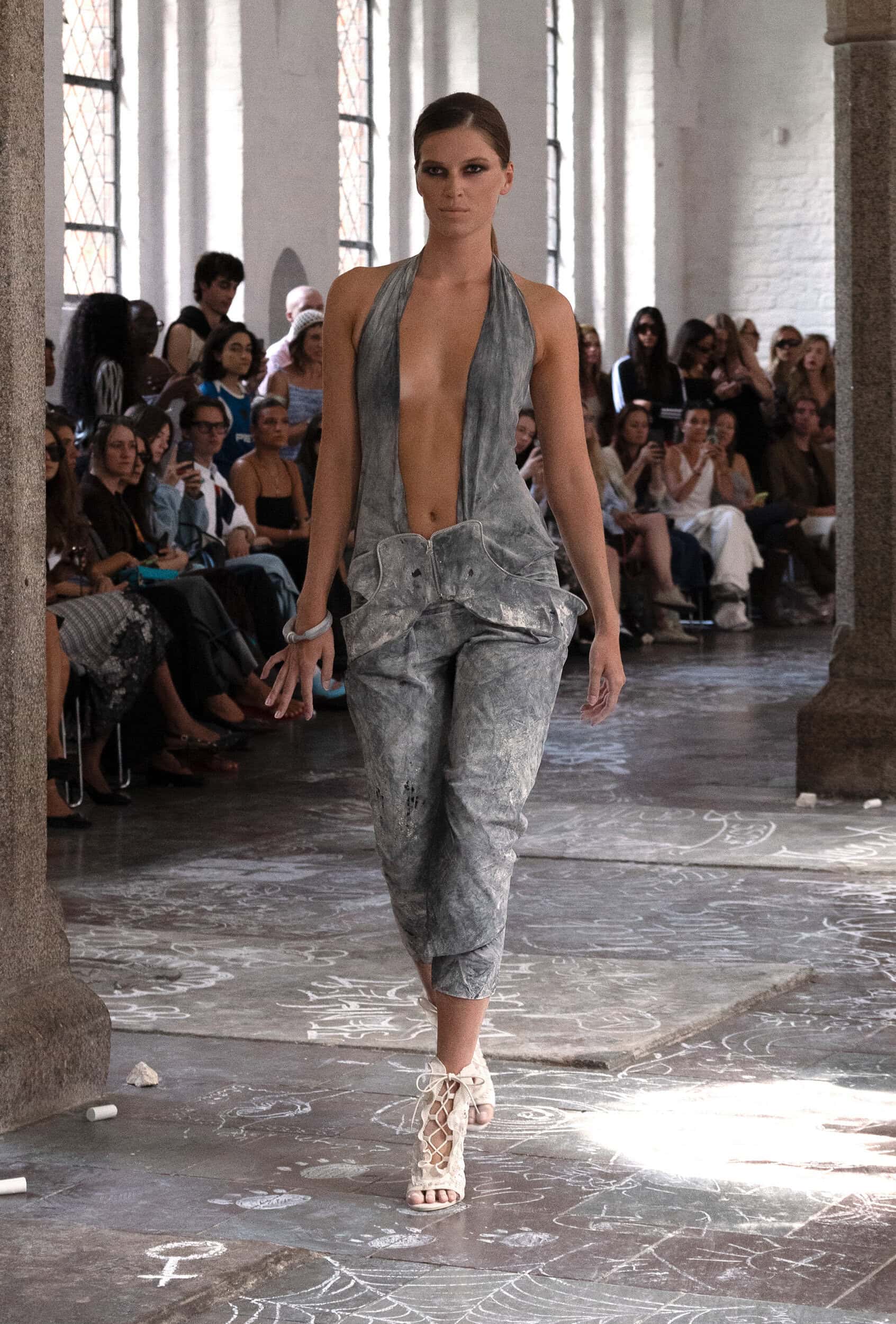Solitude Studios Spring 2027 Fashion Show 