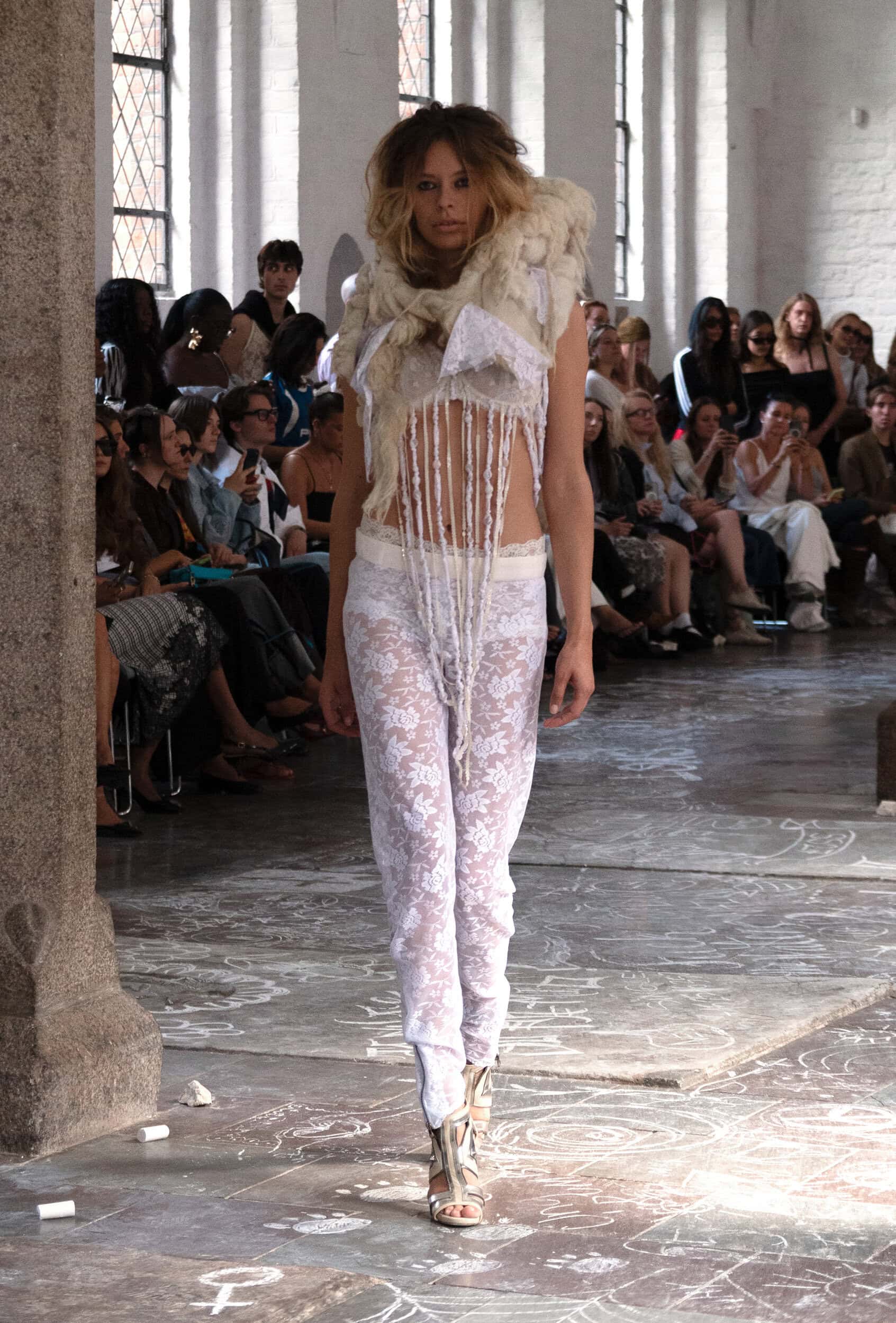 Solitude Studios Spring 2027 Fashion Show 