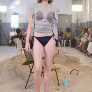 Sson Spring 2027 Fashion Show
