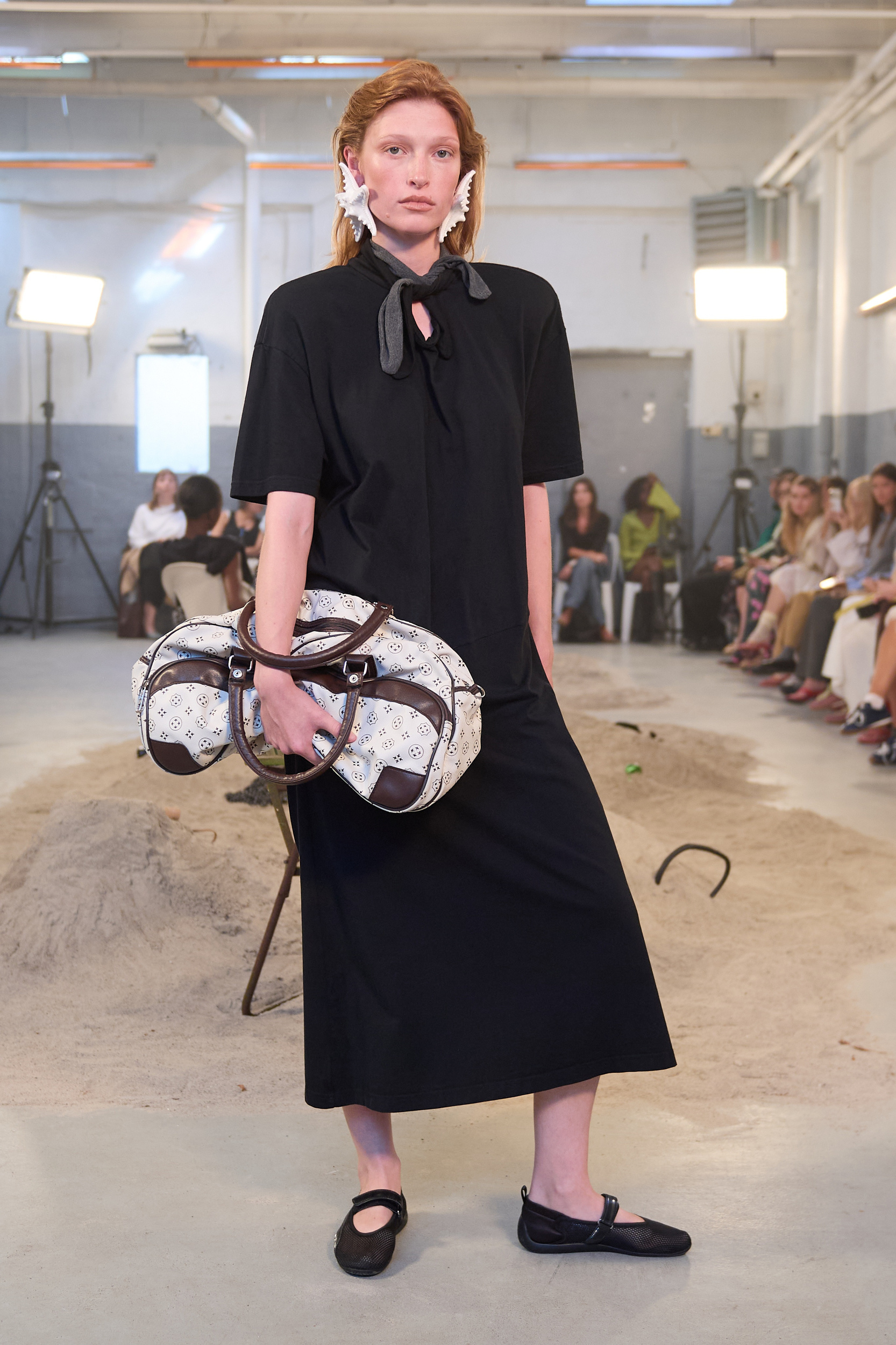 Sson Spring 2027 Fashion Show 
