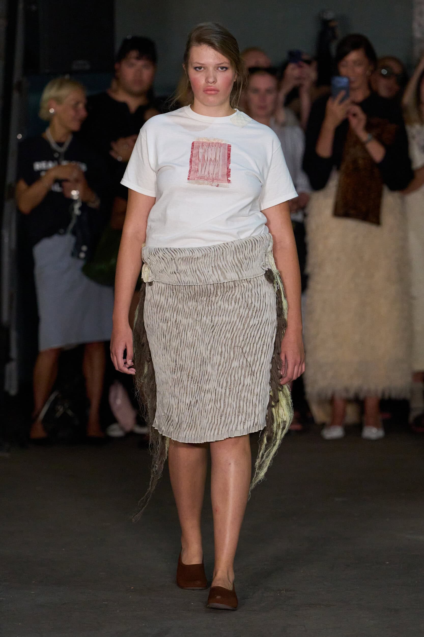 Stem Spring 2027 Fashion Show 