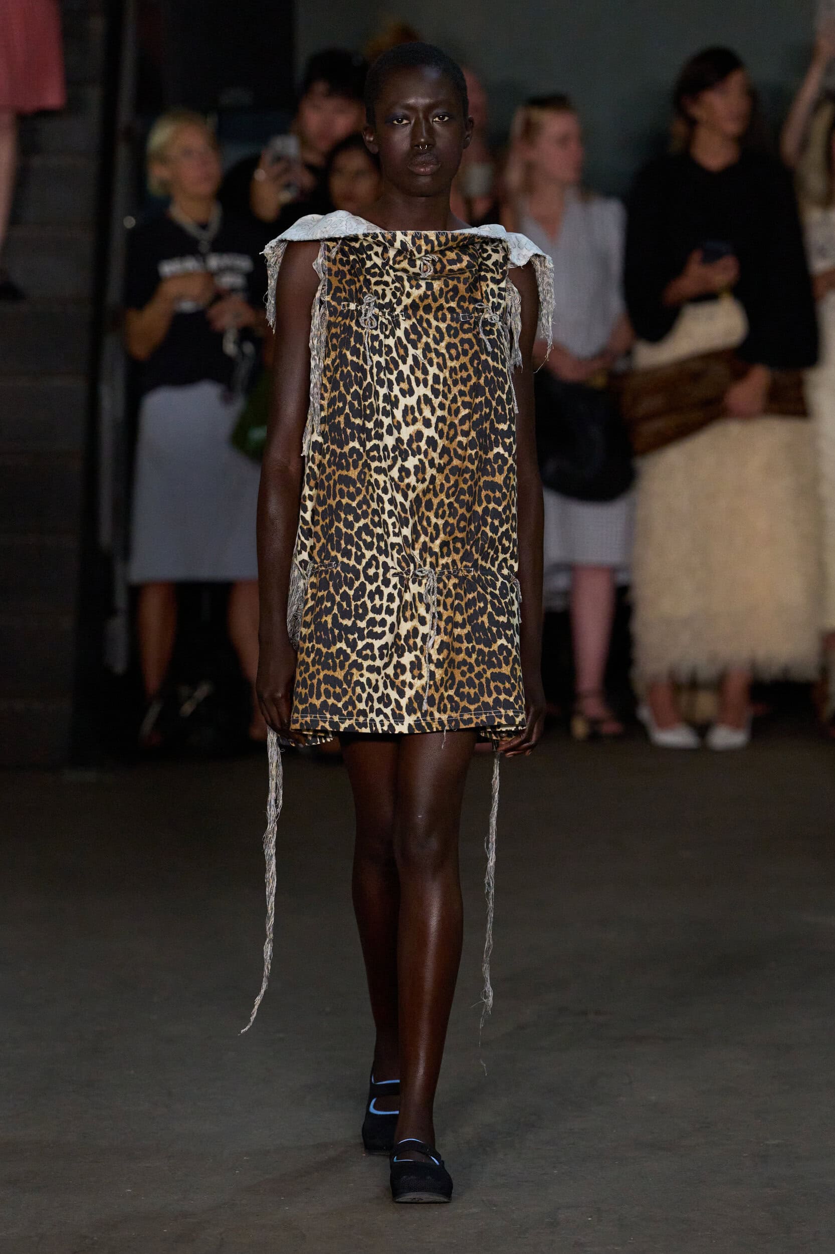 Stem Spring 2027 Fashion Show 