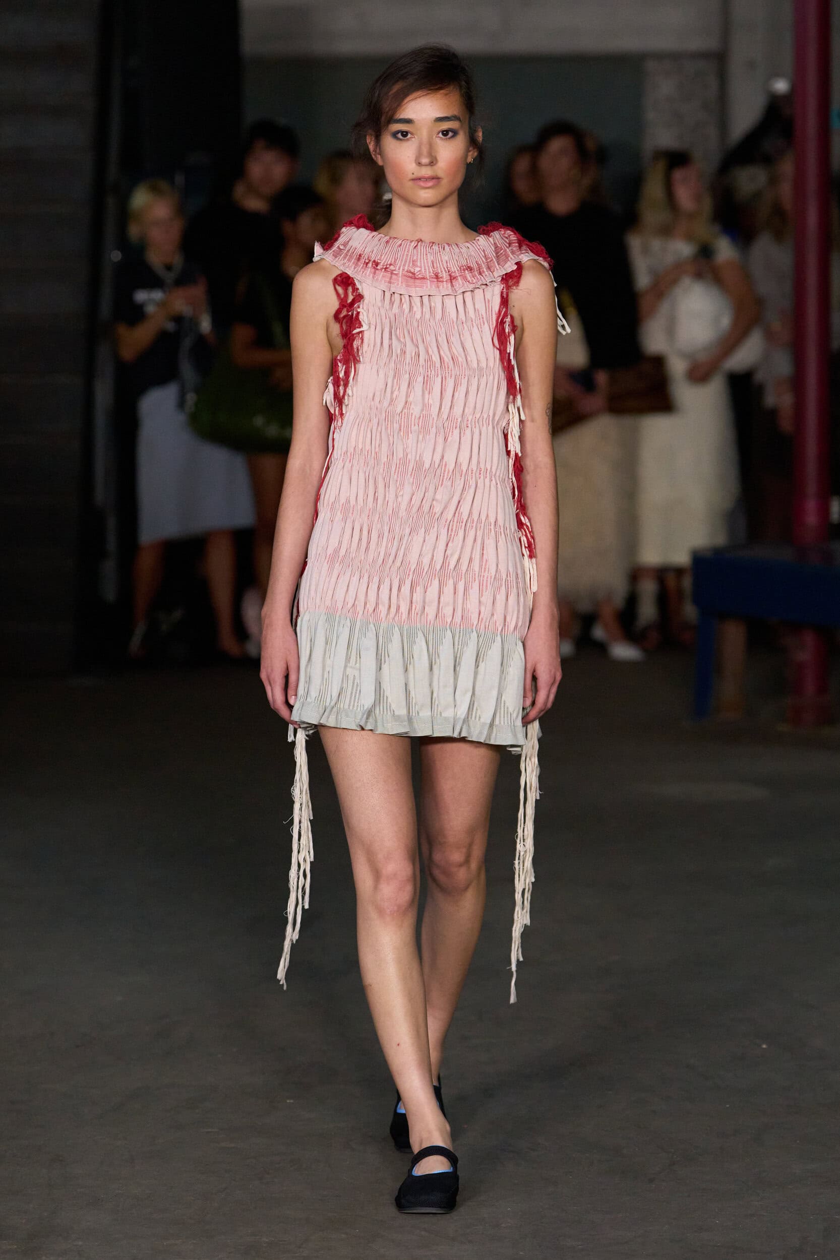 Stem Spring 2027 Fashion Show 