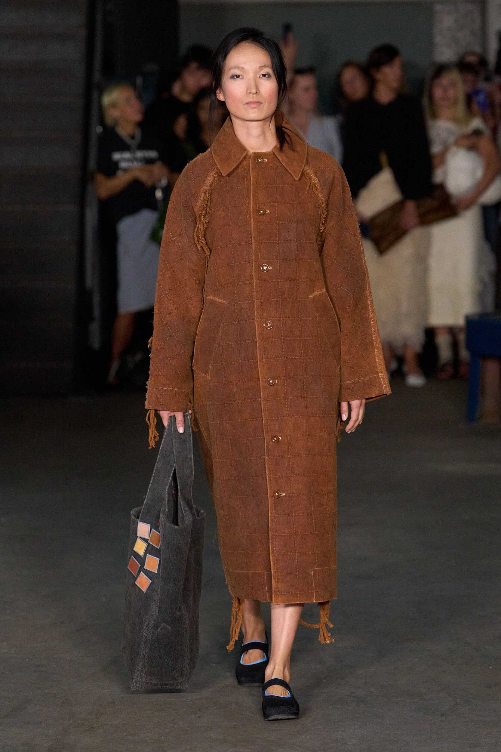 Stem Spring 2027 Fashion Show 