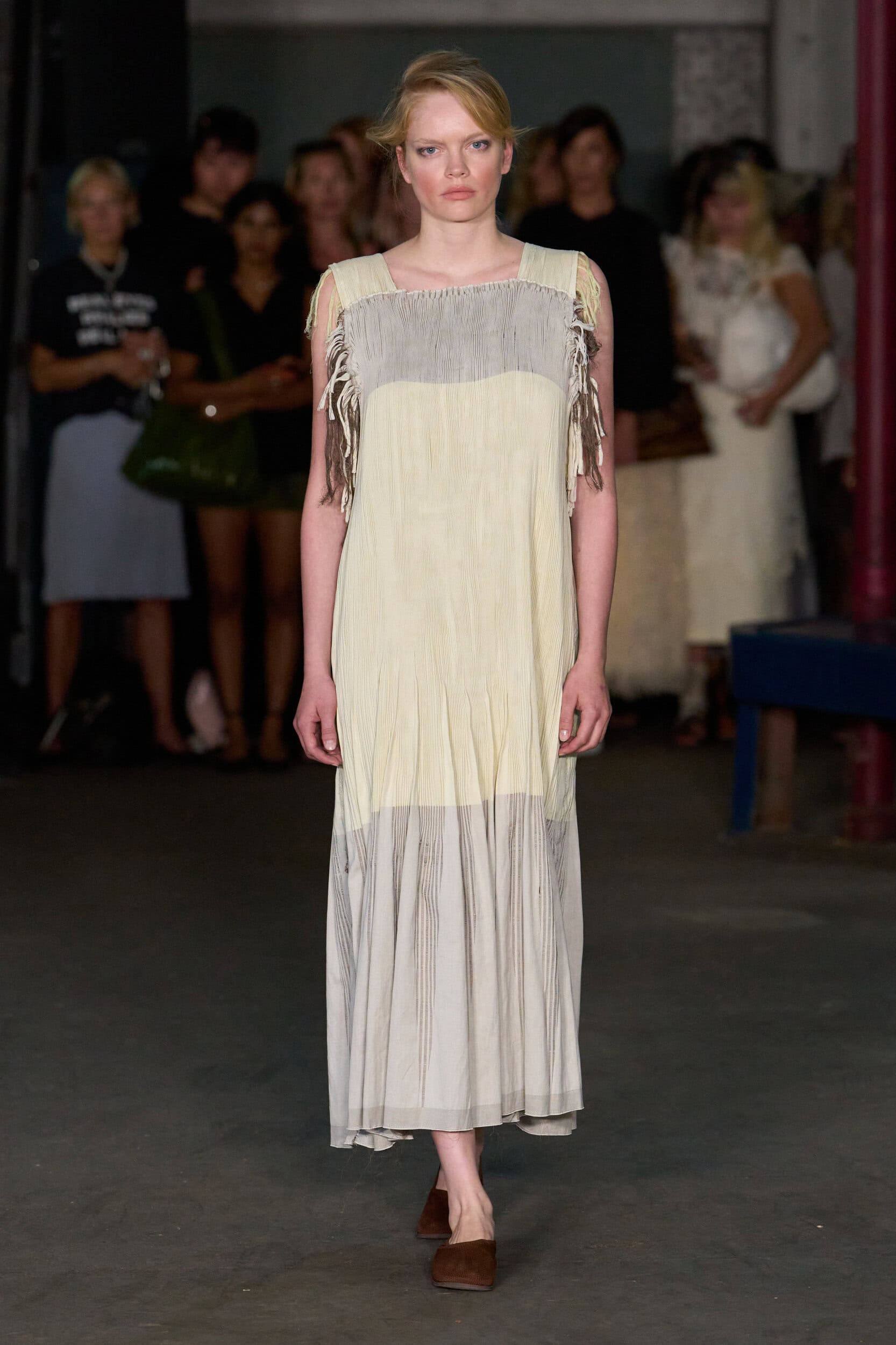 Stem Spring 2027 Fashion Show 
