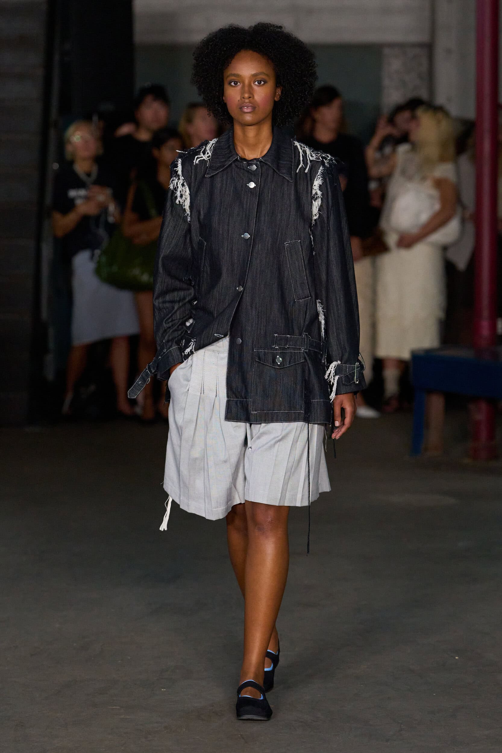 Stem Spring 2027 Fashion Show 