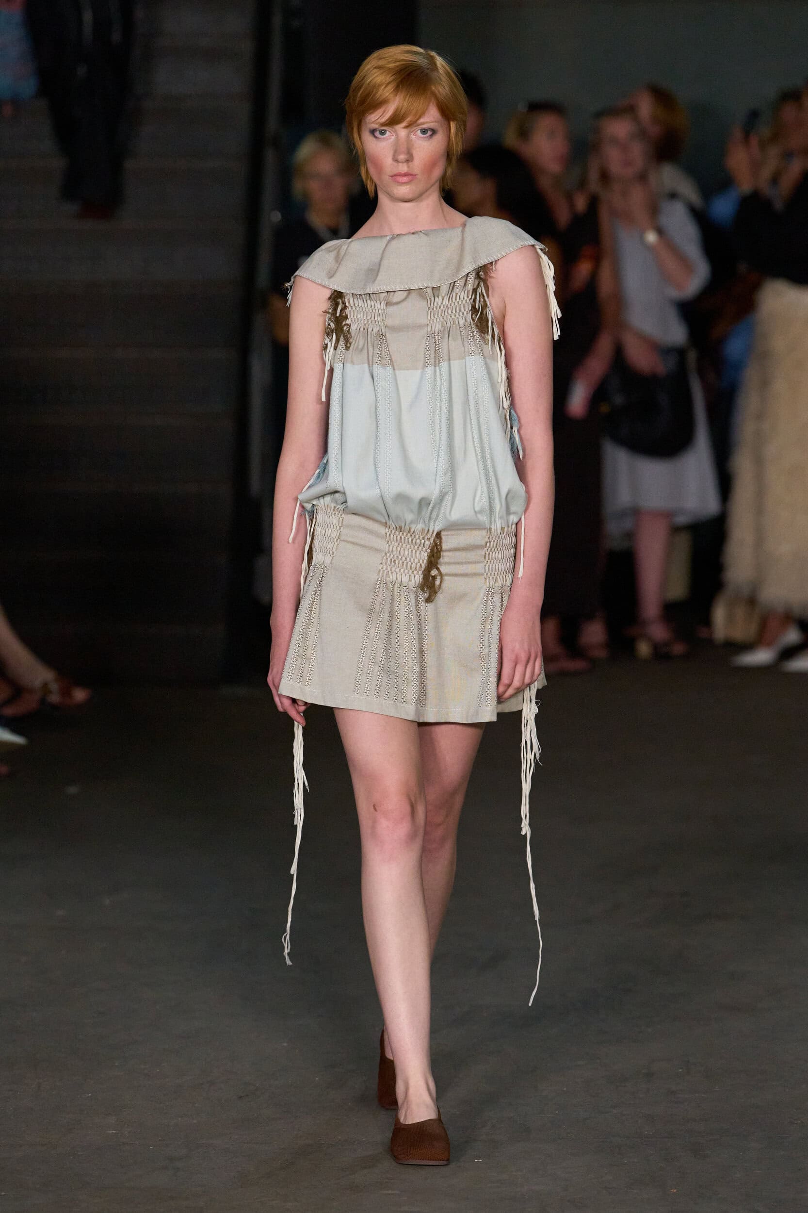 Stem Spring 2027 Fashion Show 