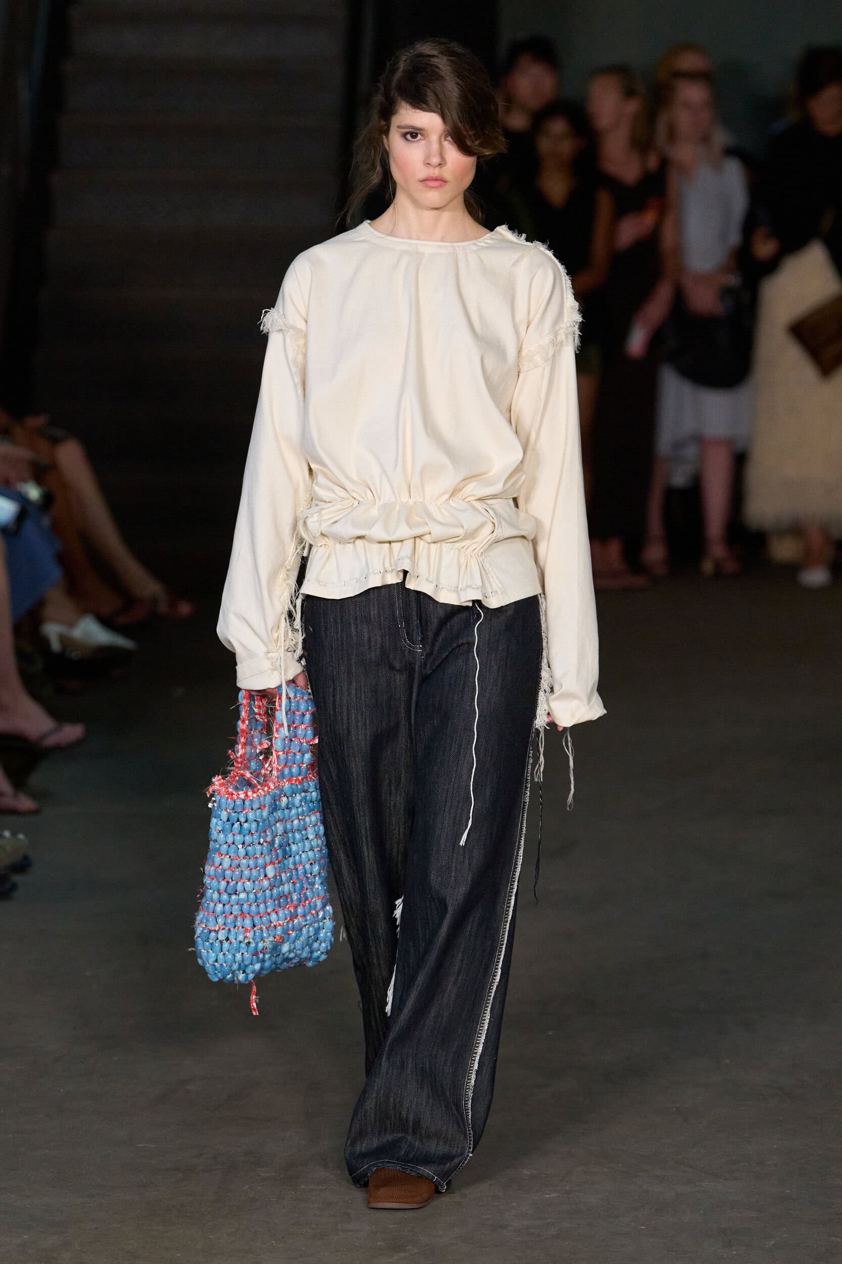 Stem Spring 2027 Fashion Show 