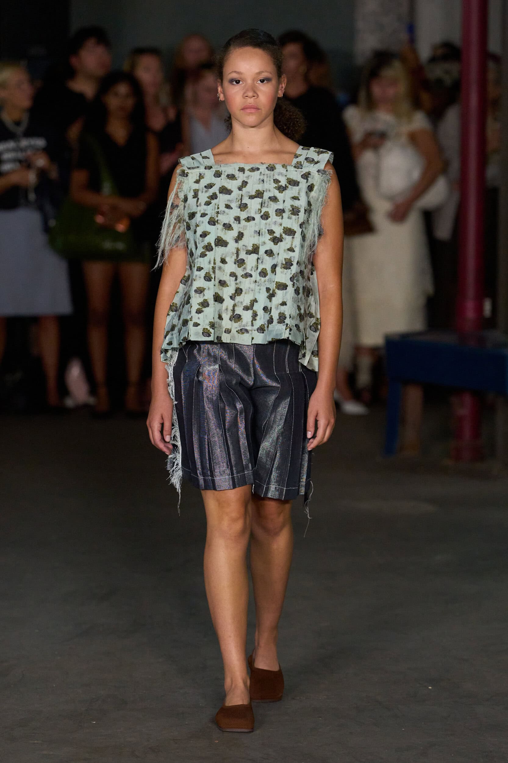 Stem Spring 2027 Fashion Show 