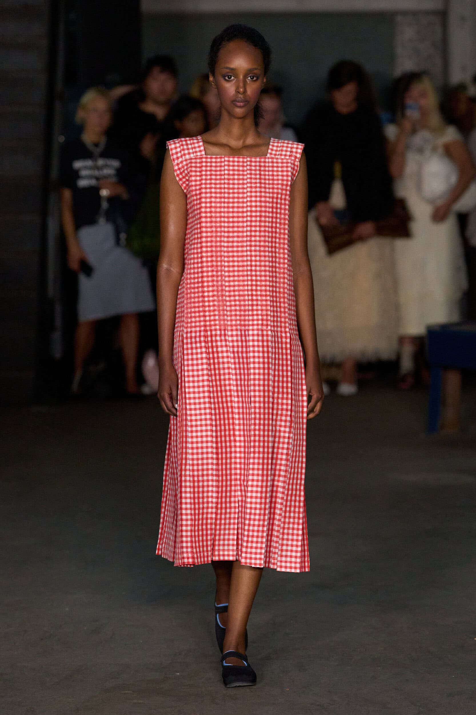 Stem Spring 2027 Fashion Show 