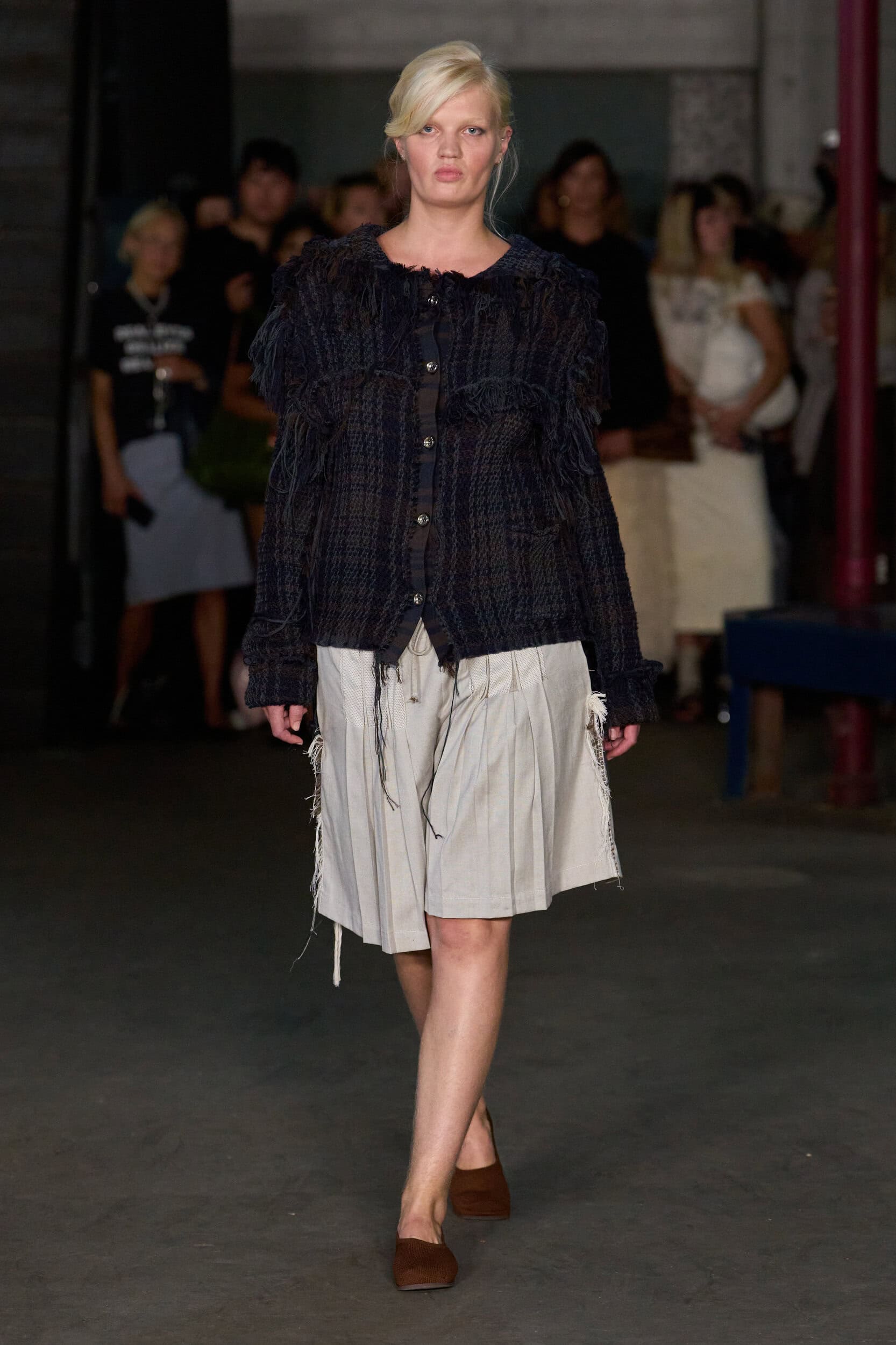 Stem Spring 2027 Fashion Show 