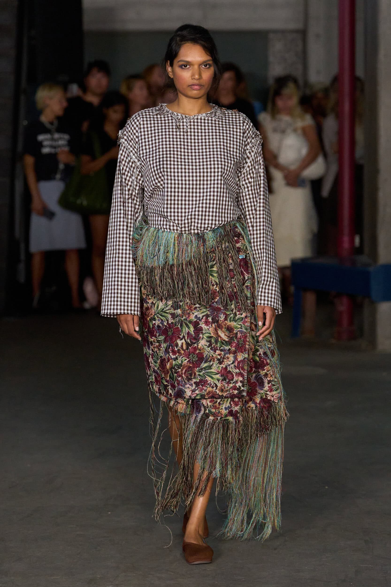 Stem Spring 2027 Fashion Show 