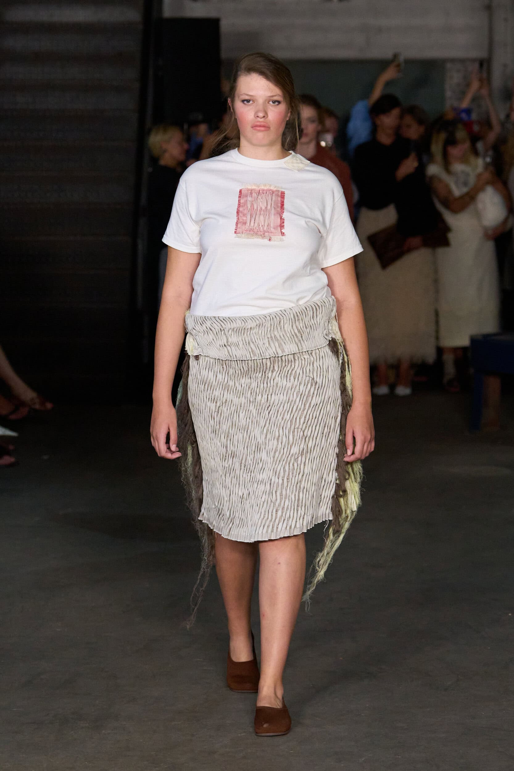 Stem Spring 2027 Fashion Show 