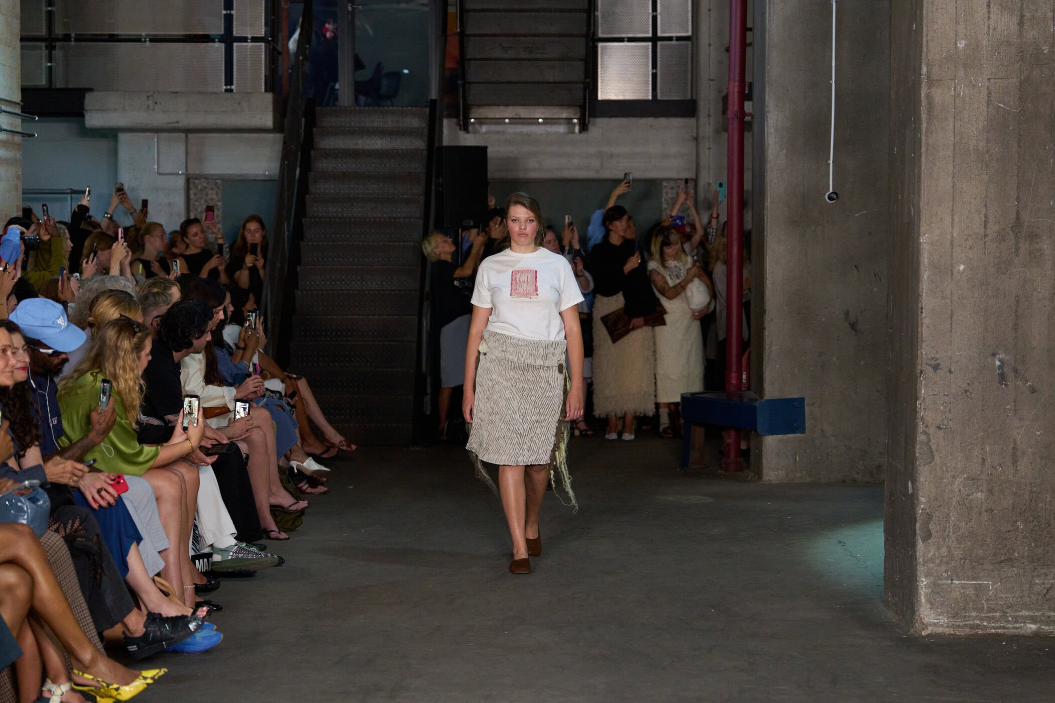 Stem Spring 2027 Fashion Show 