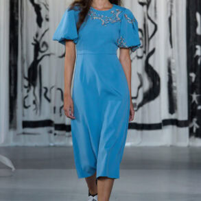 Stine Goya Spring 2027 Fashion Show
