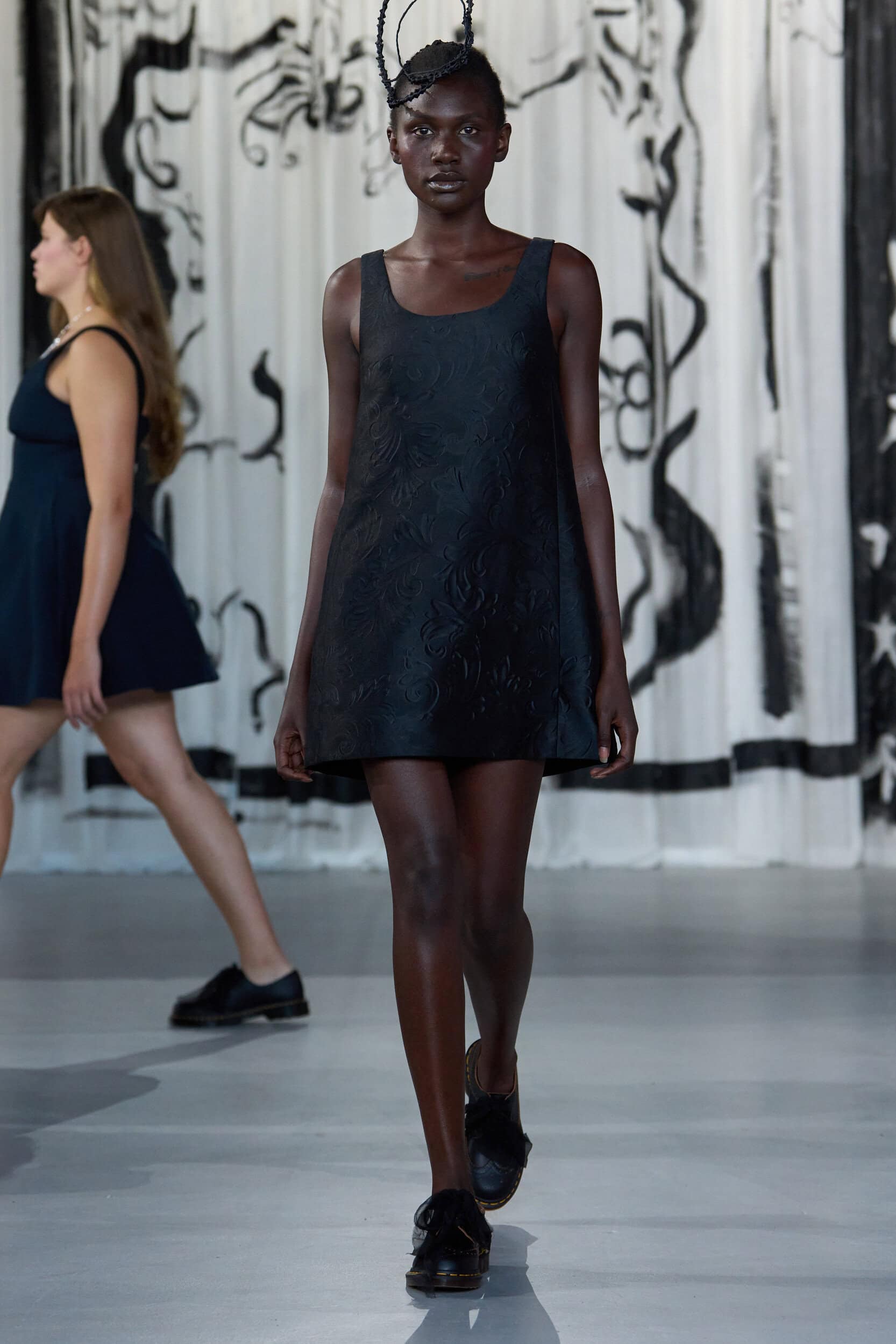 Stine Goya Spring 2027 Fashion Show 