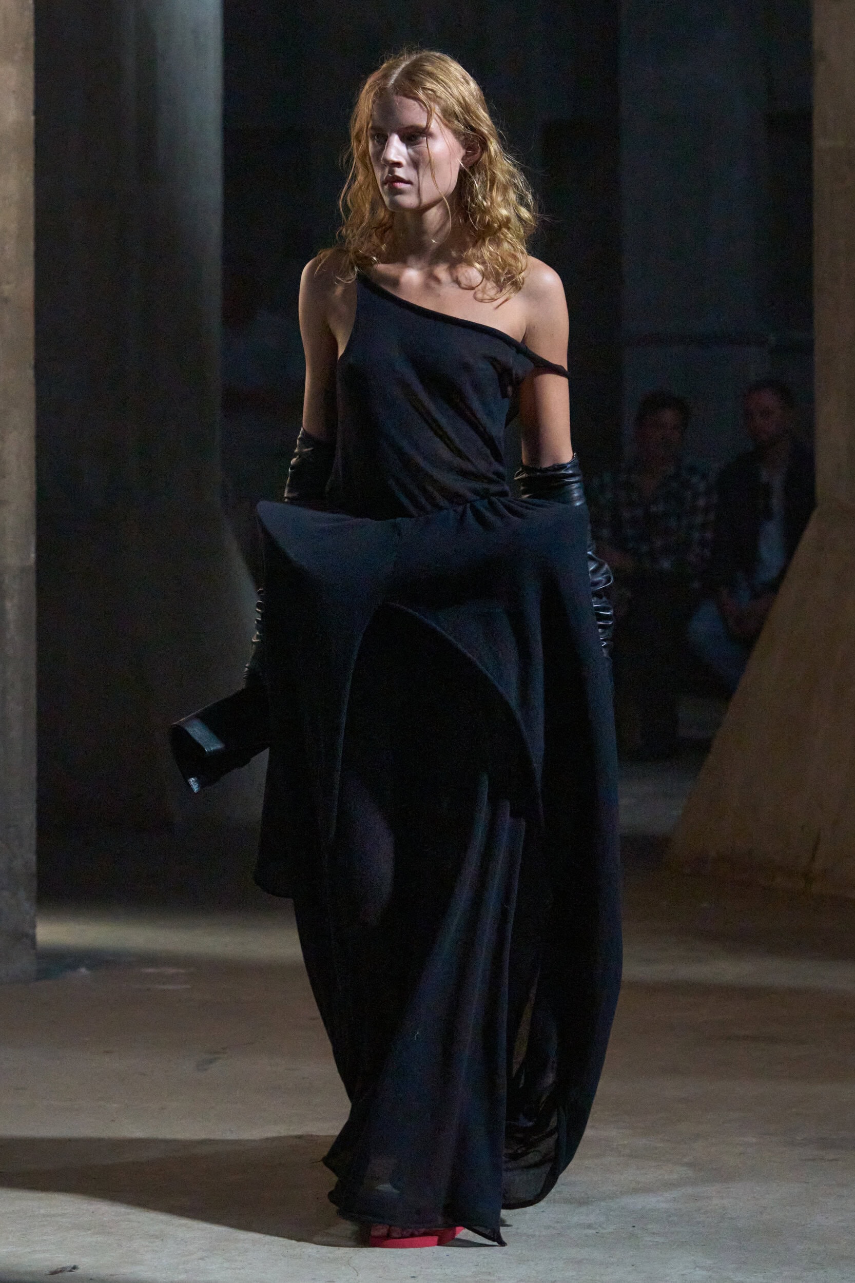 Studio Constance Spring 2027 Fashion Show 