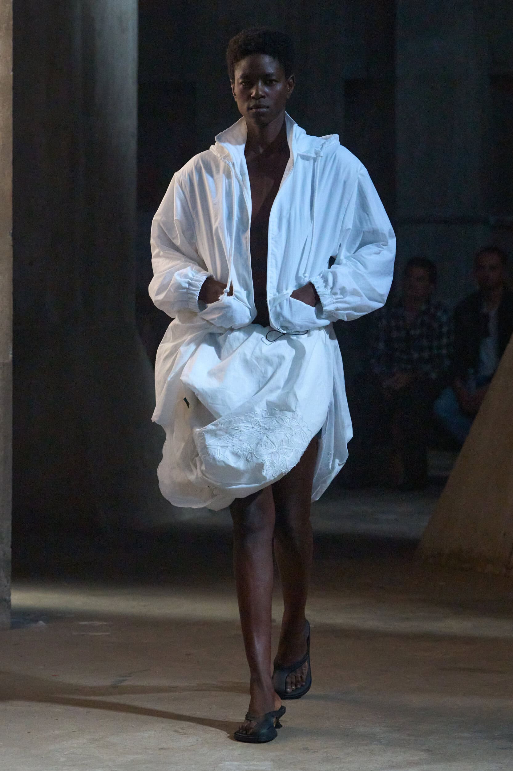 Studio Constance Spring 2027 Fashion Show 