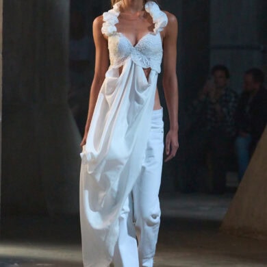 Studio Constance Spring 2027 Fashion Show