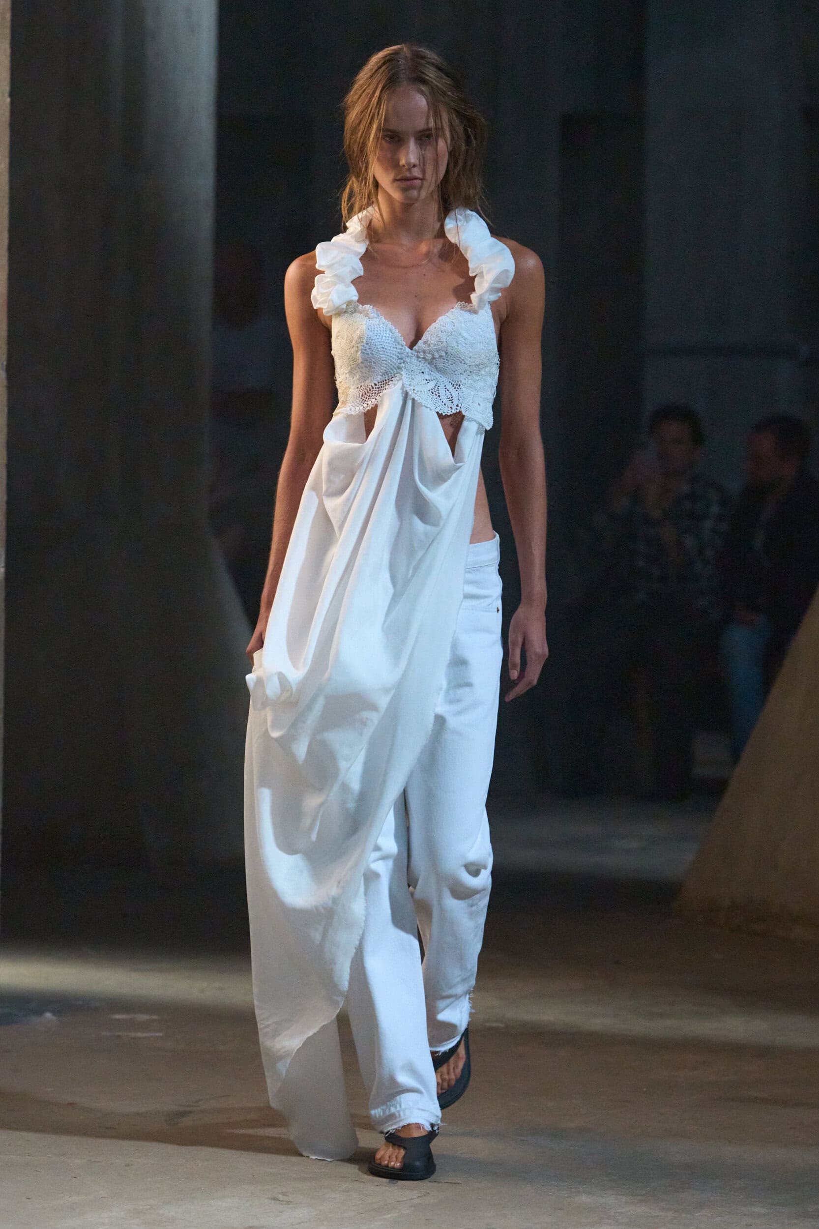 Studio Constance Spring 2027 Fashion Show