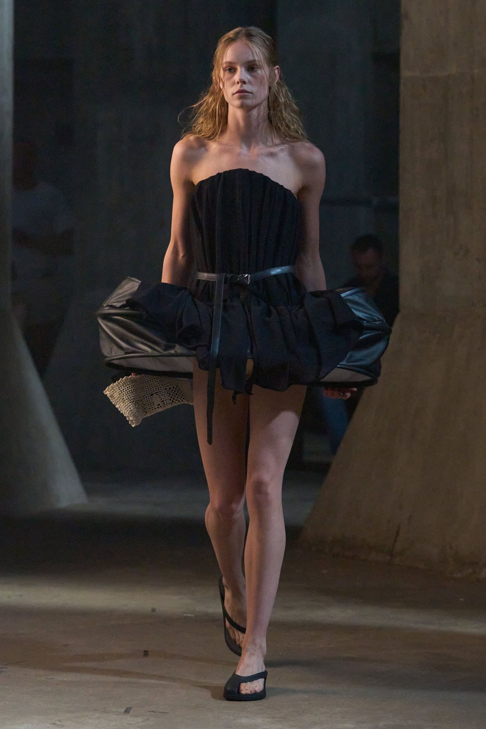 Studio Constance Spring 2027 Fashion Show 