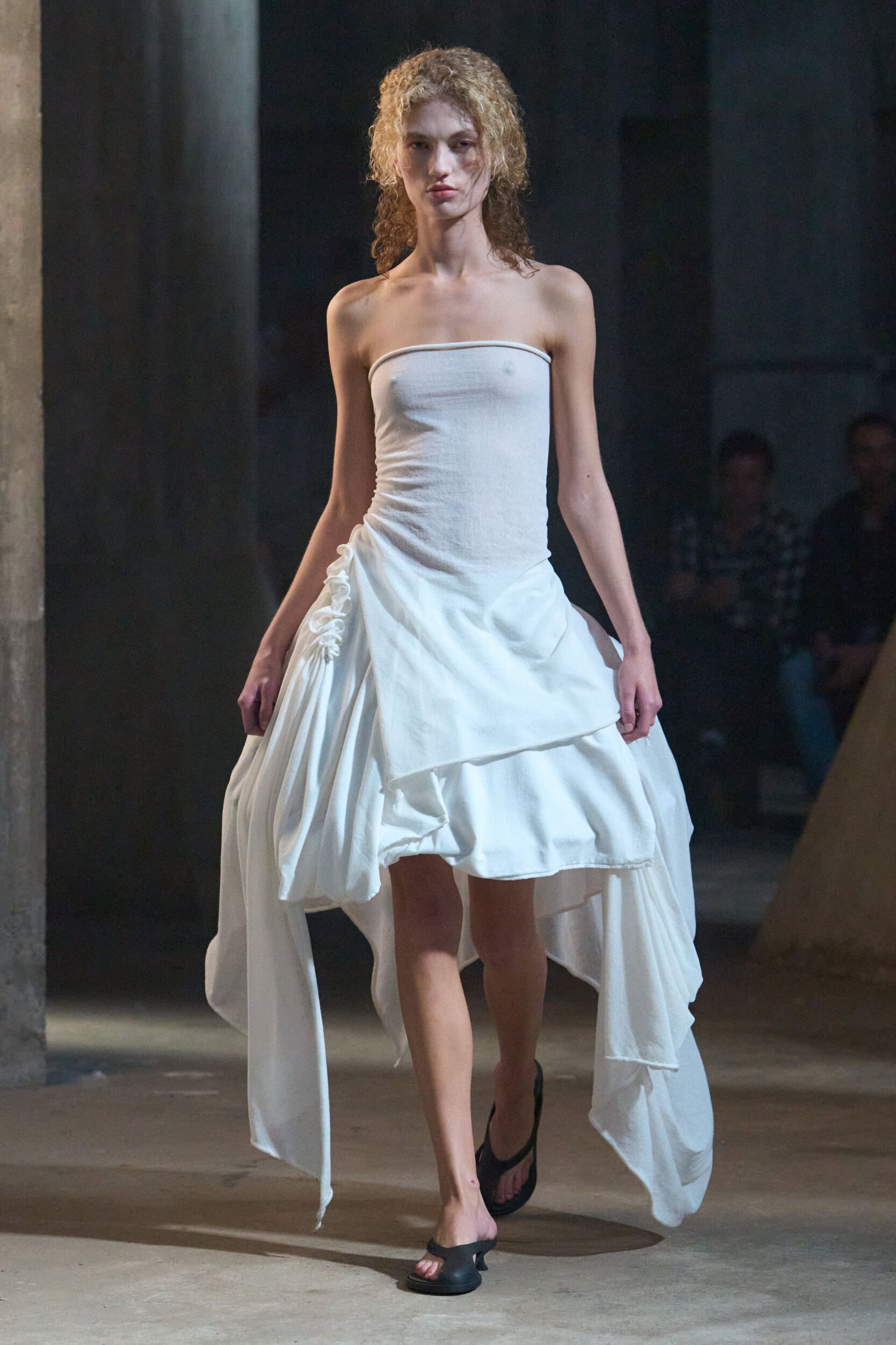 Studio Constance Spring 2027 Fashion Show 
