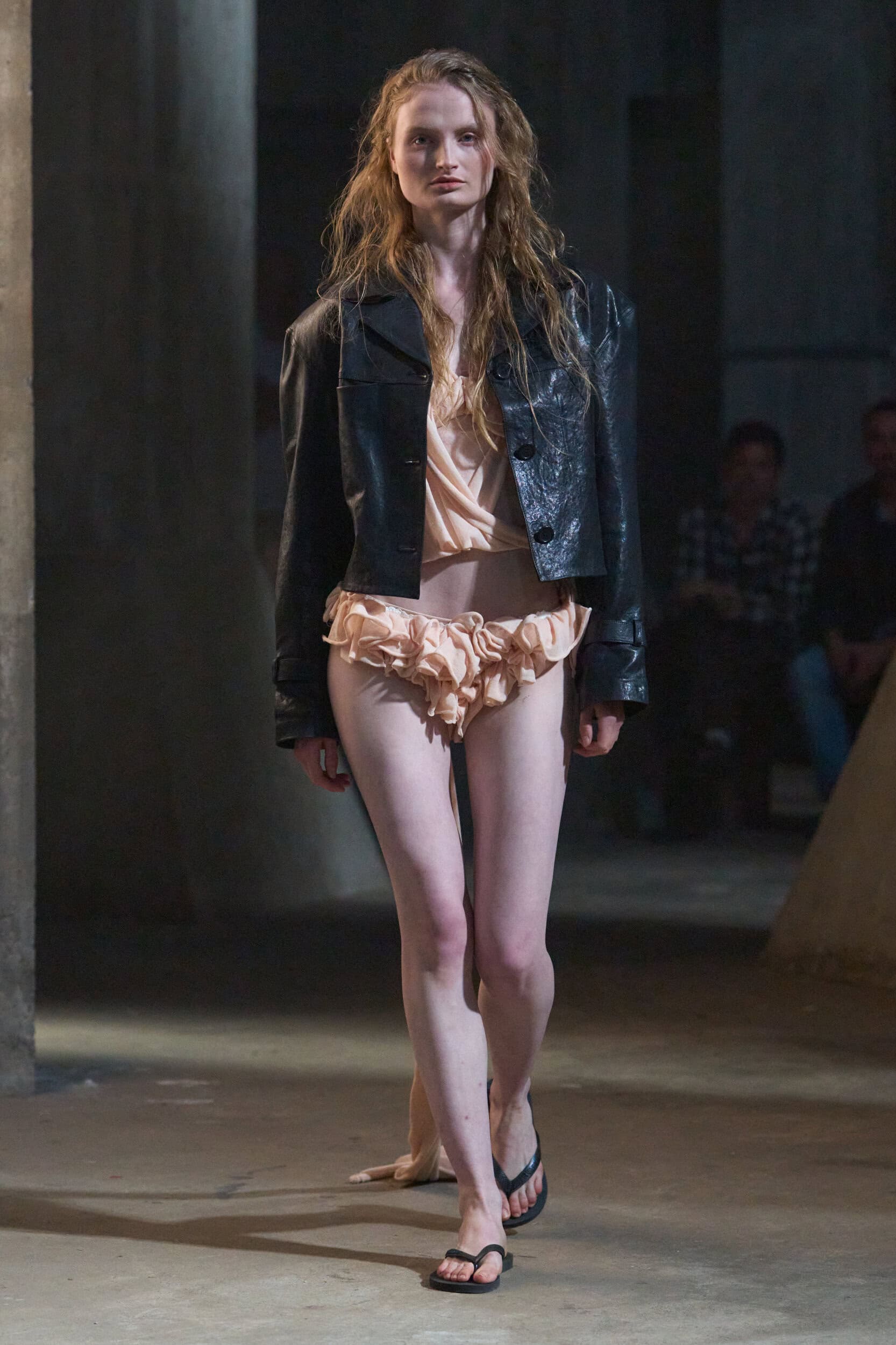 Studio Constance Spring 2027 Fashion Show 