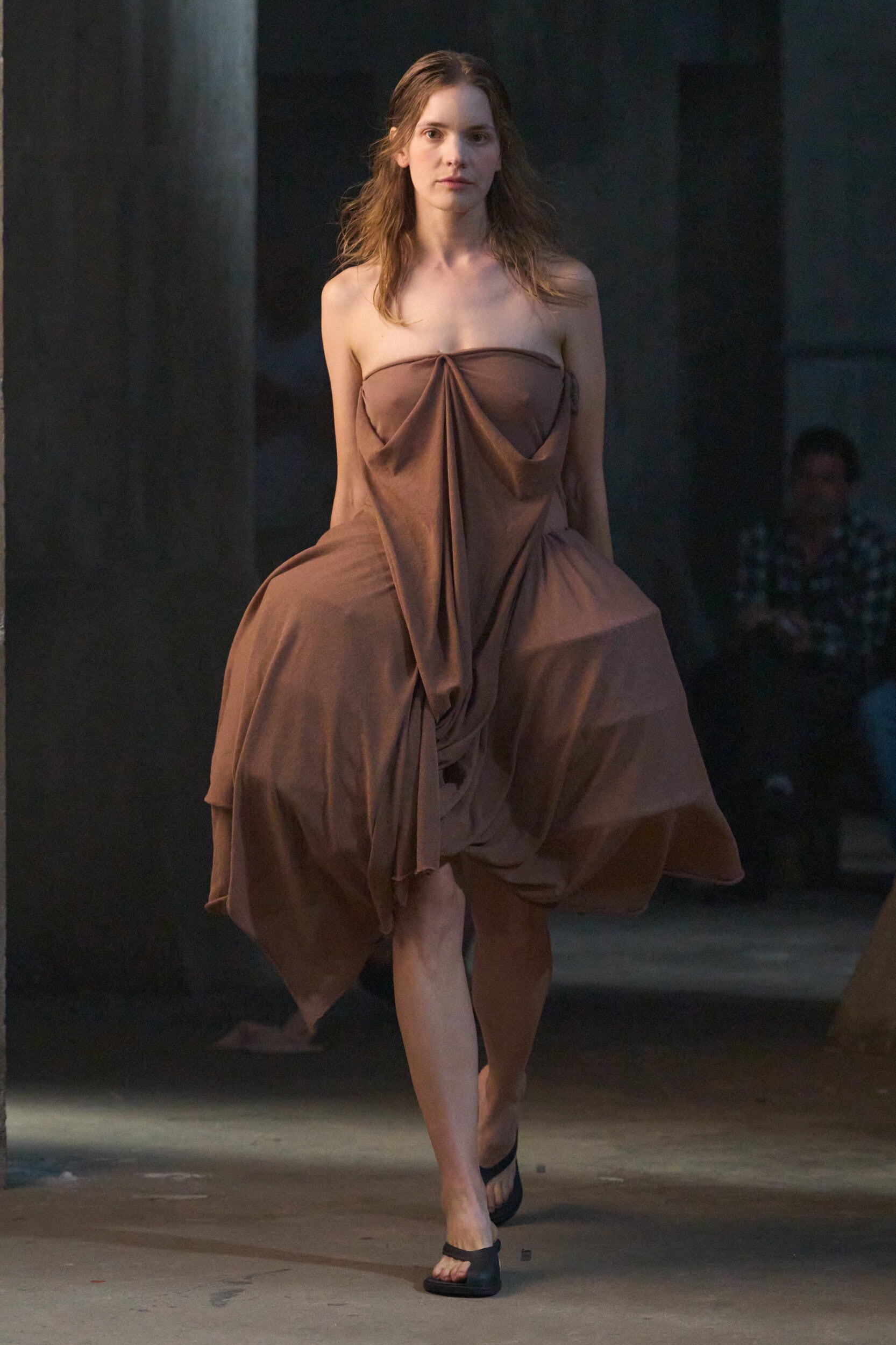 Studio Constance Spring 2027 Fashion Show 