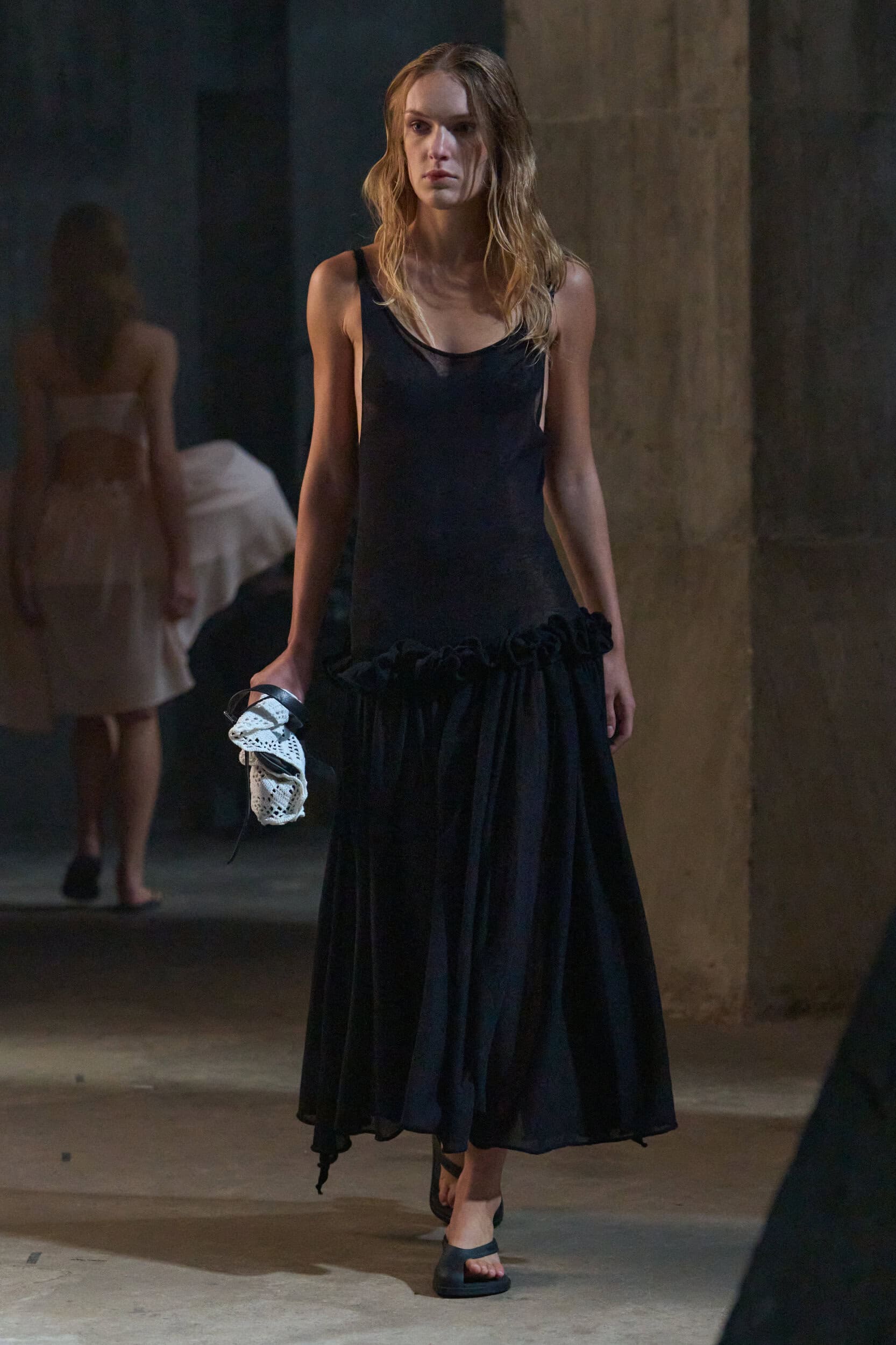 Studio Constance Spring 2027 Fashion Show 