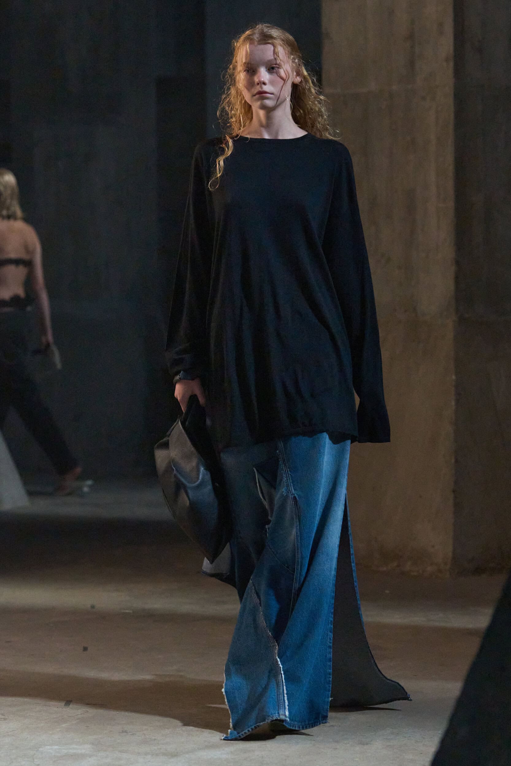 Studio Constance Spring 2027 Fashion Show 