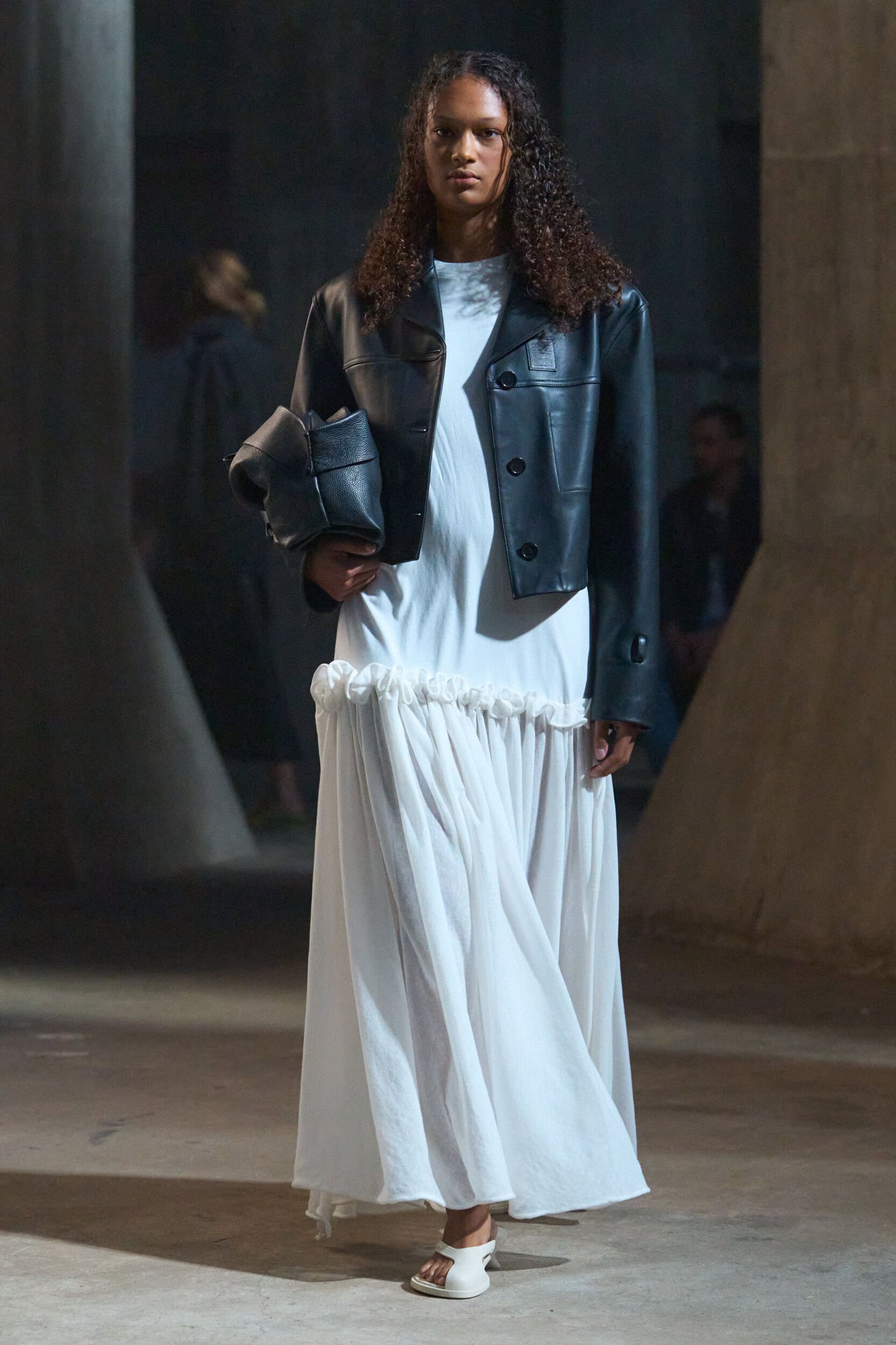 Studio Constance Spring 2027 Fashion Show 