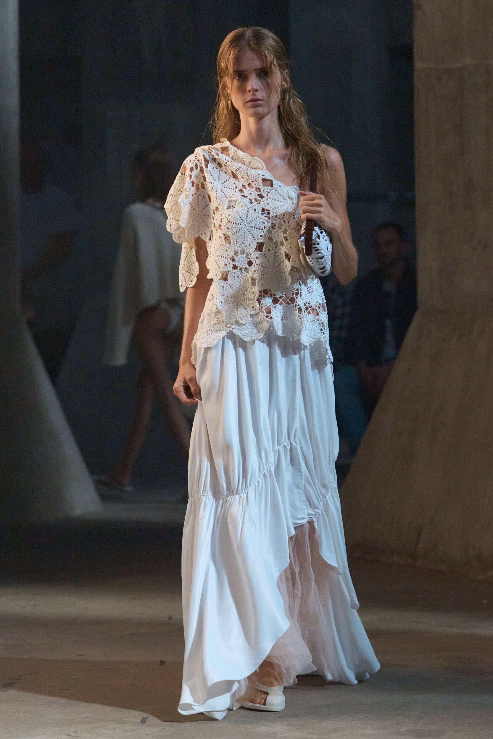 Studio Constance Spring 2027 Fashion Show 