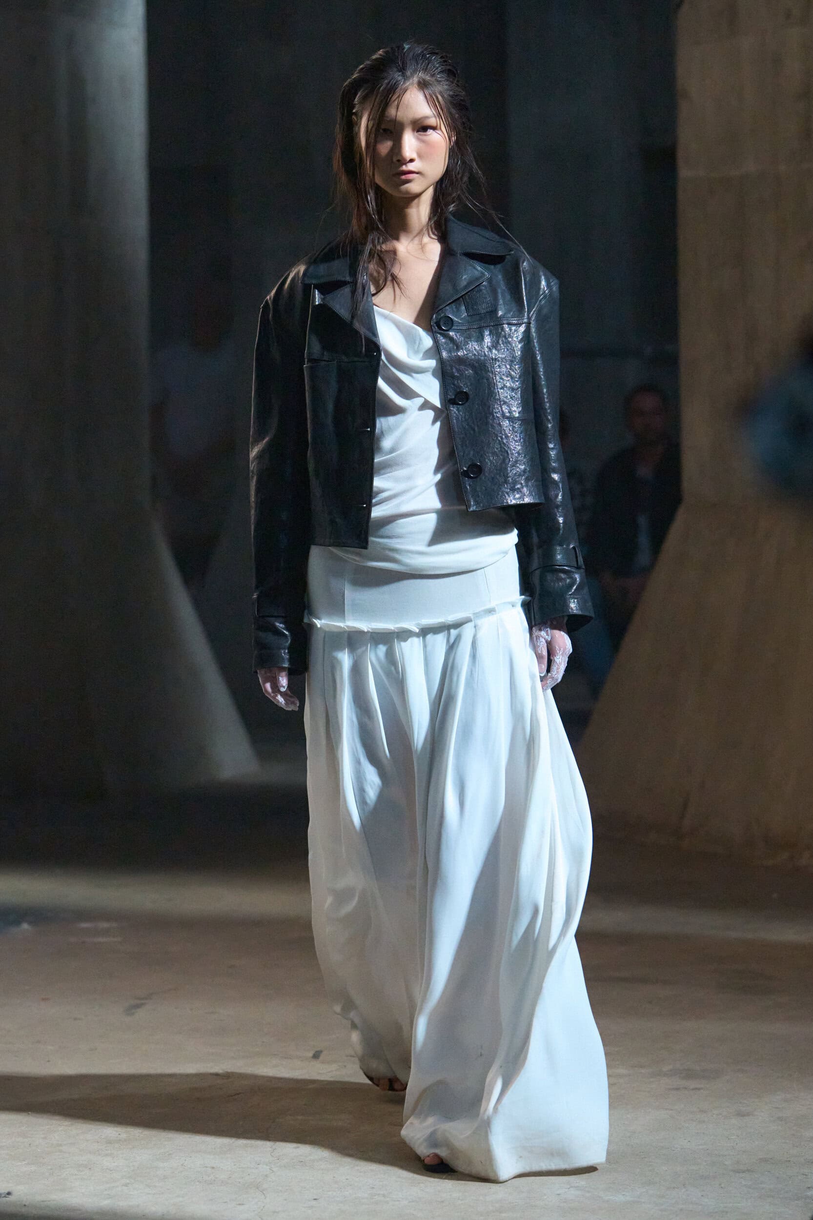 Studio Constance Spring 2027 Fashion Show 