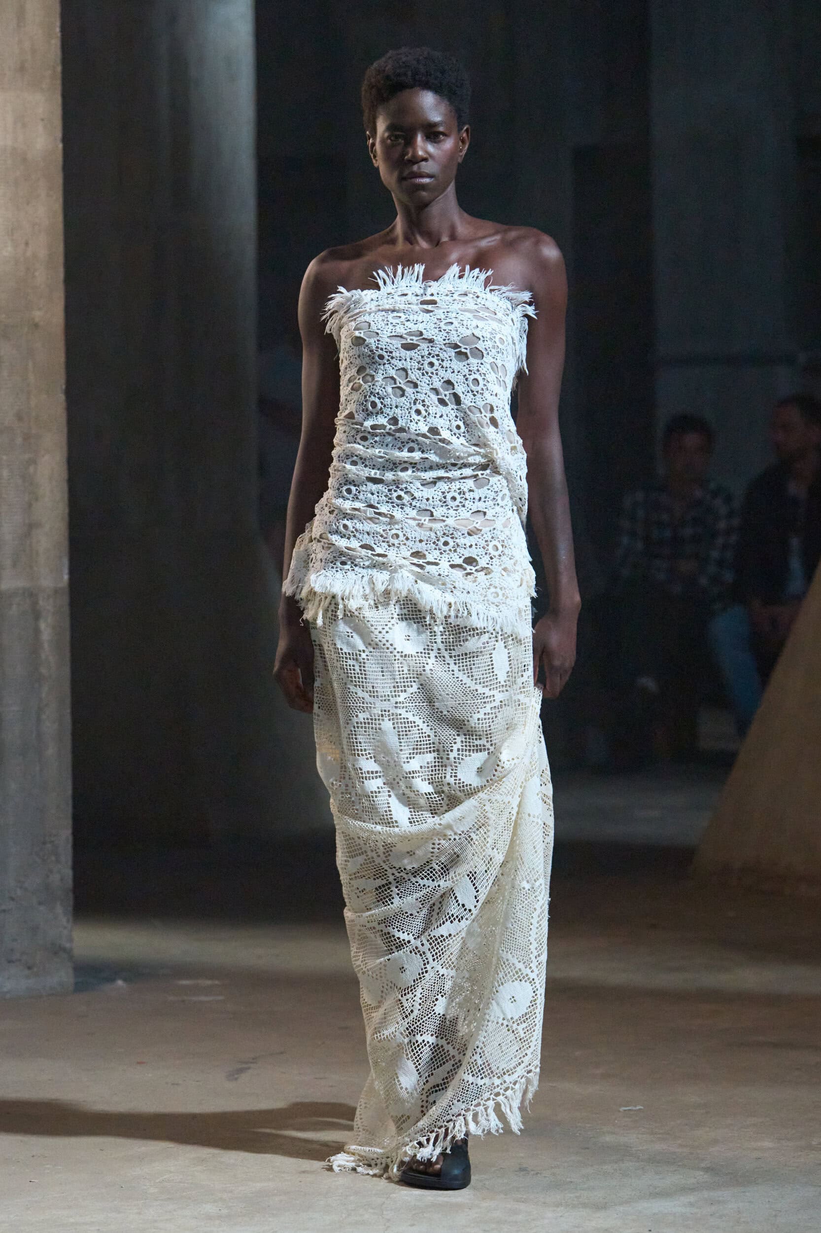 Studio Constance Spring 2027 Fashion Show 