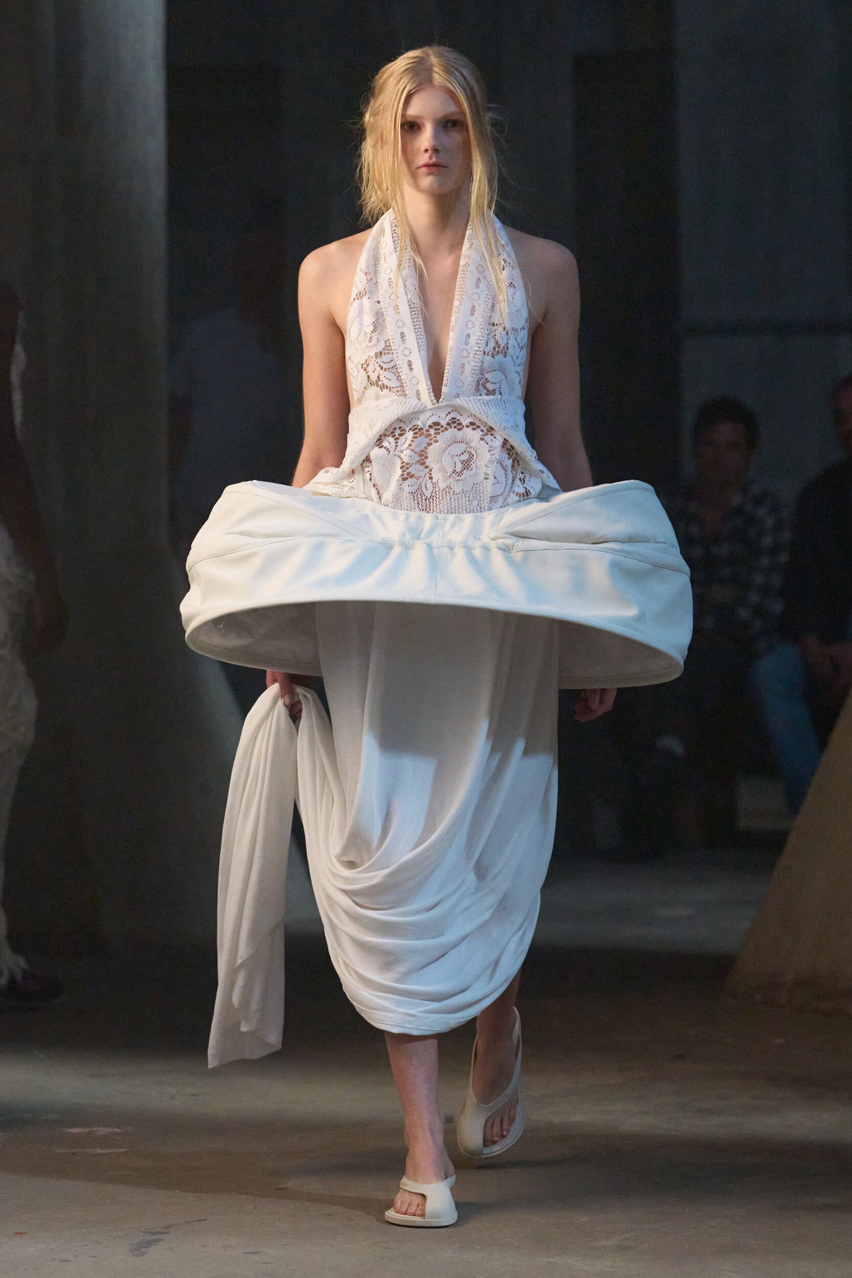 Studio Constance Spring 2027 Fashion Show 