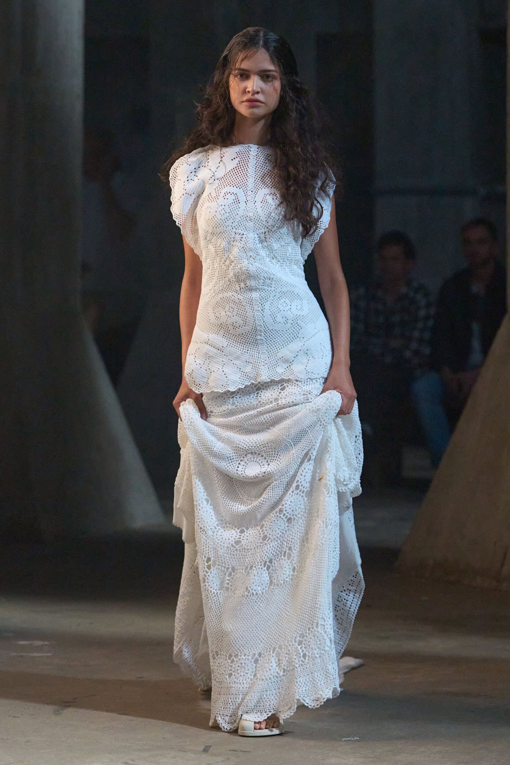 Studio Constance Spring 2027 Fashion Show 