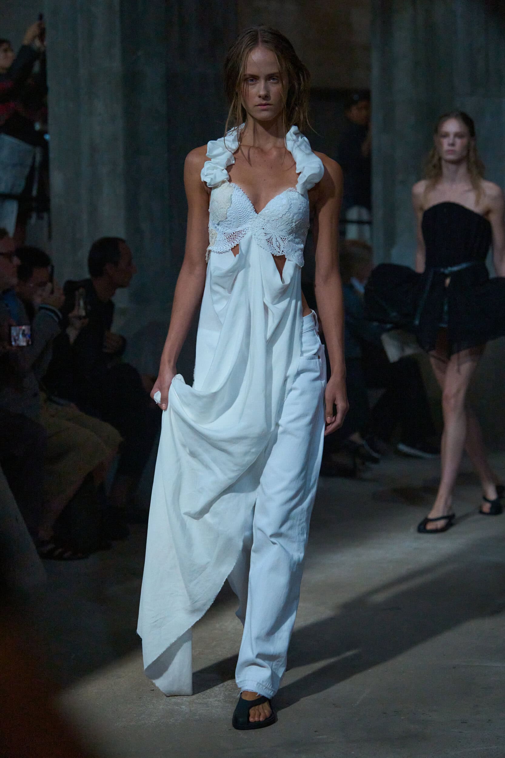 Studio Constance Spring 2027 Fashion Show 