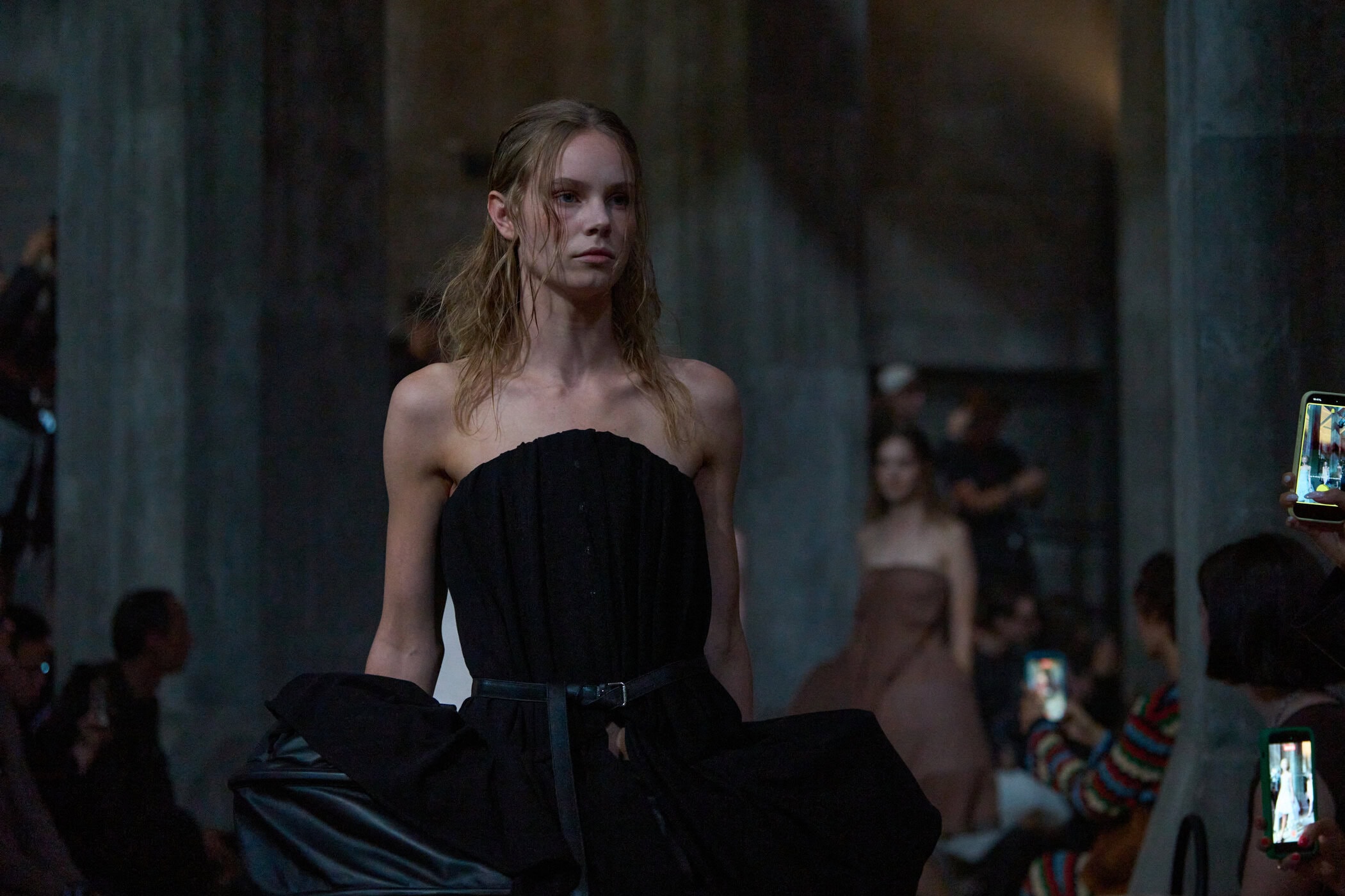 Studio Constance Spring 2027 Fashion Show 