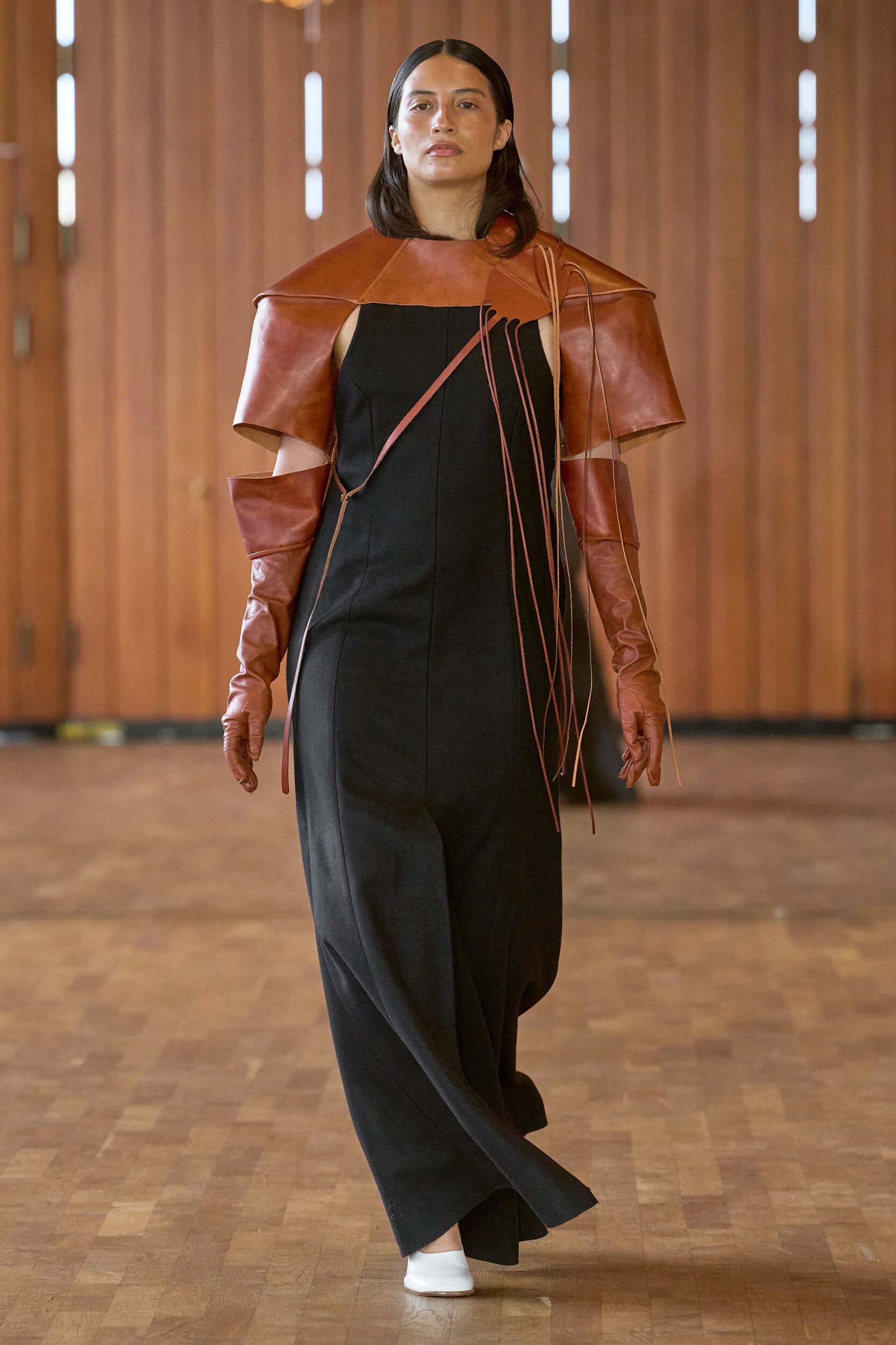 Swedish School Of Textiles Spring 2027 Fashion Show 