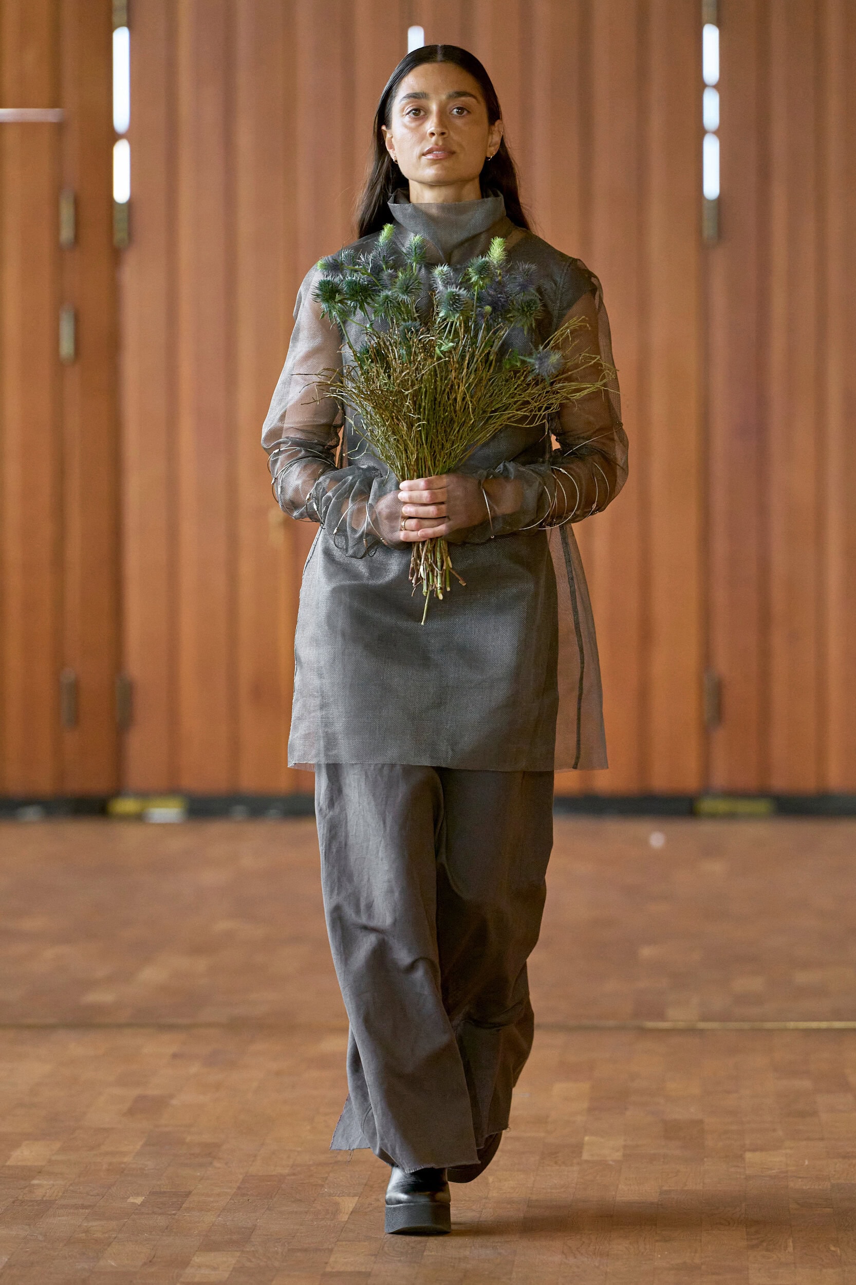 Swedish School Of Textiles Spring 2027 Fashion Show 