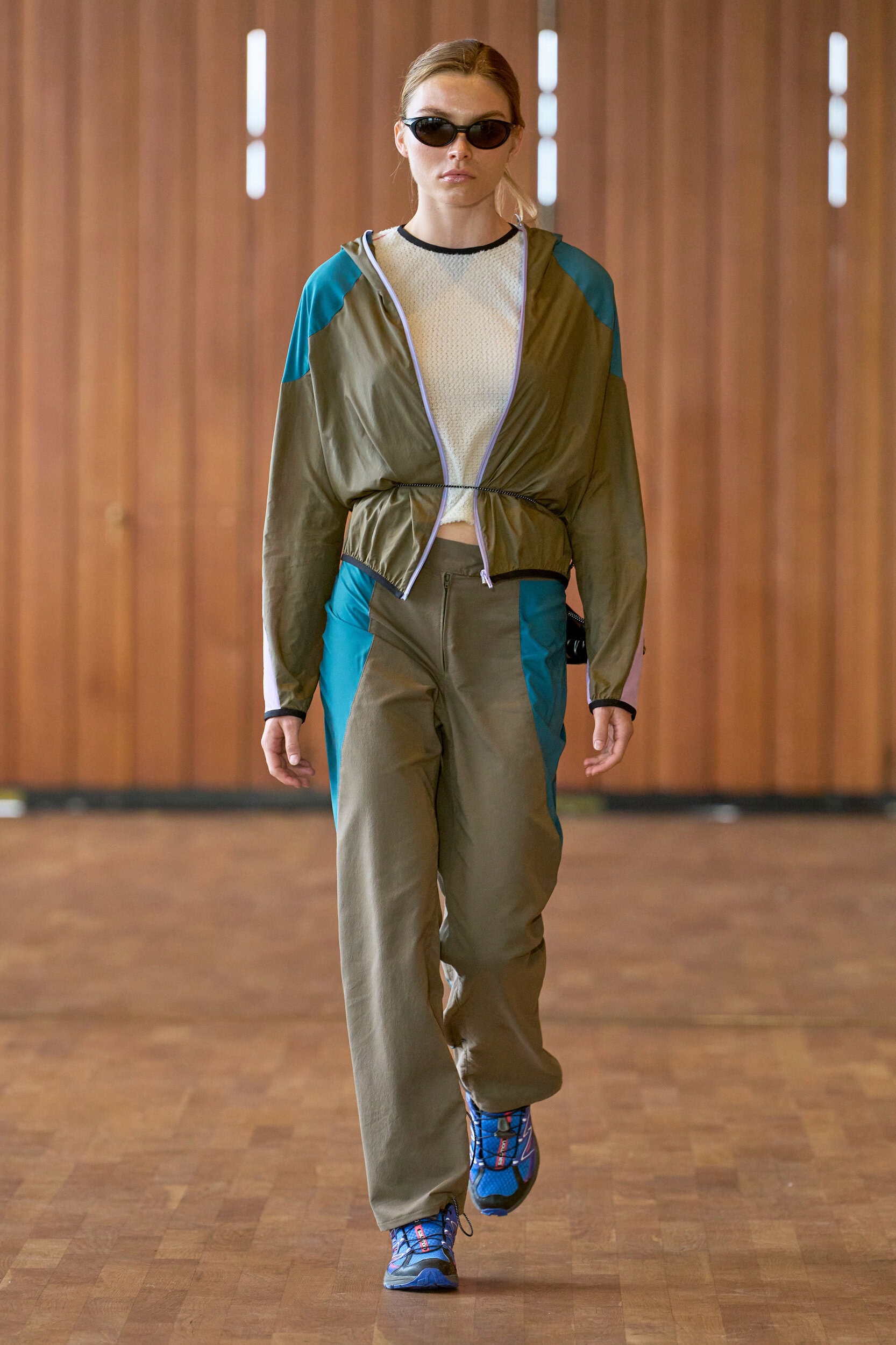 Swedish School Of Textiles Spring 2027 Fashion Show 