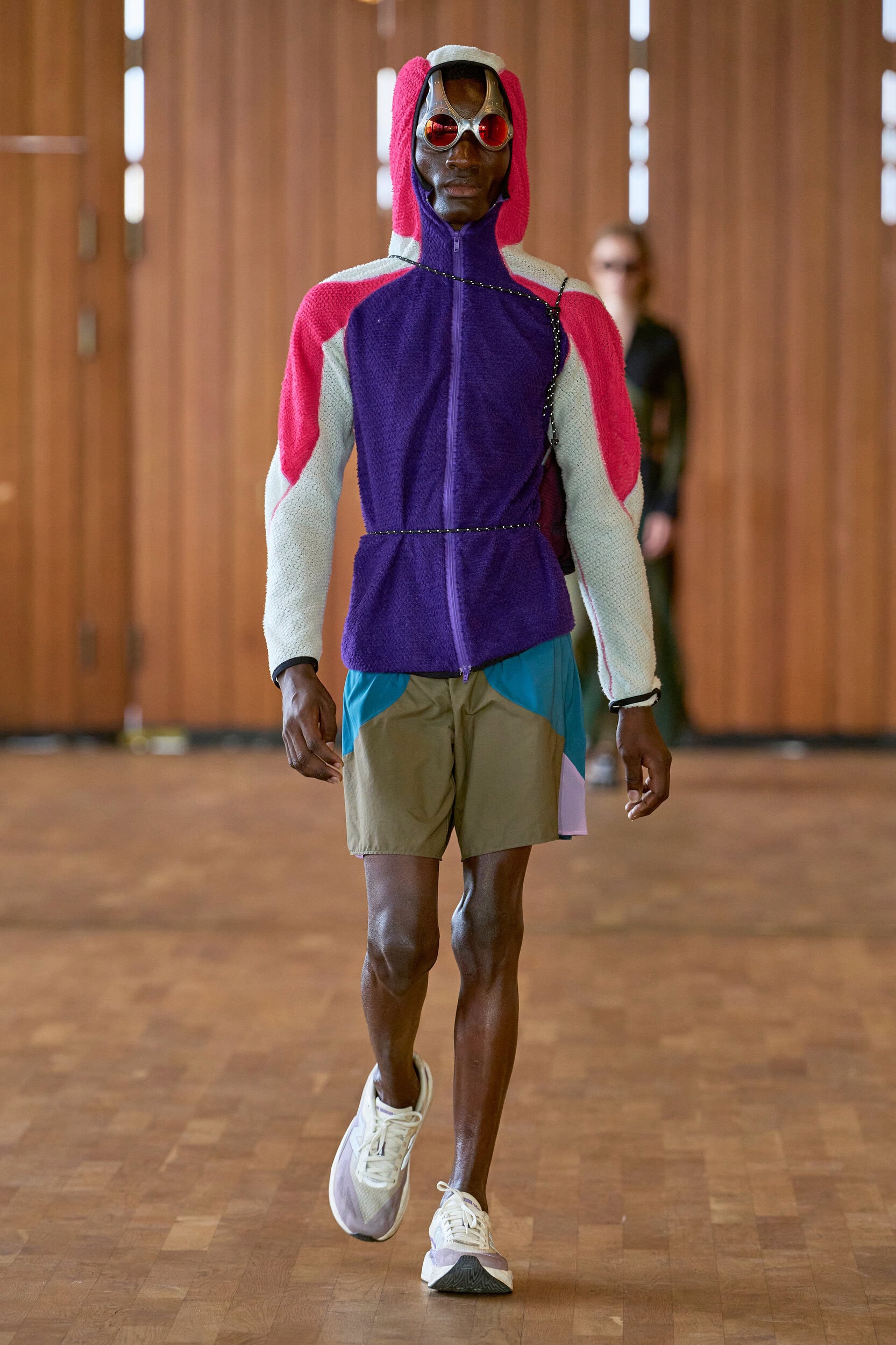 Swedish School Of Textiles Spring 2027 Fashion Show 
