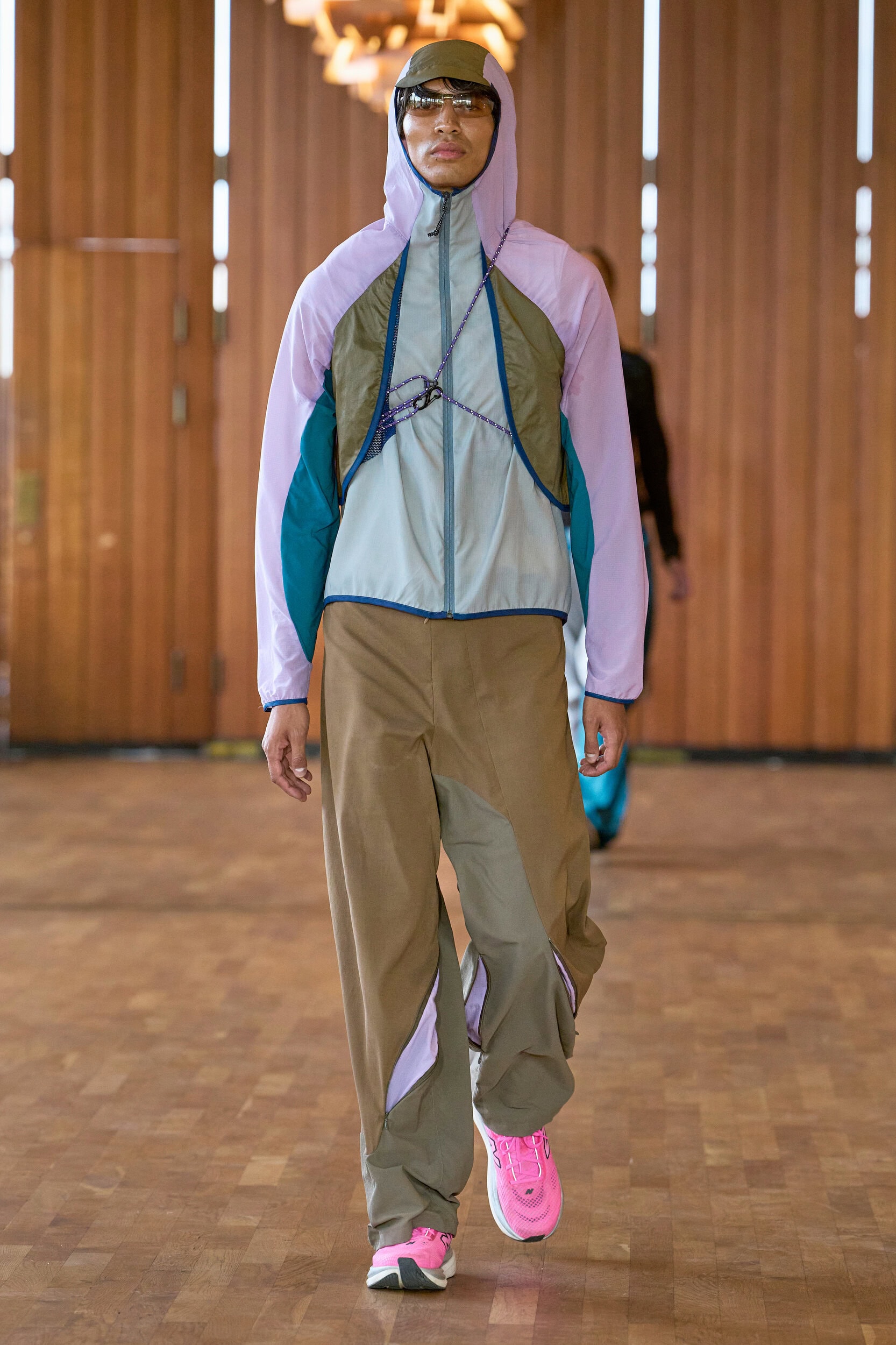 Swedish School Of Textiles Spring 2027 Fashion Show 