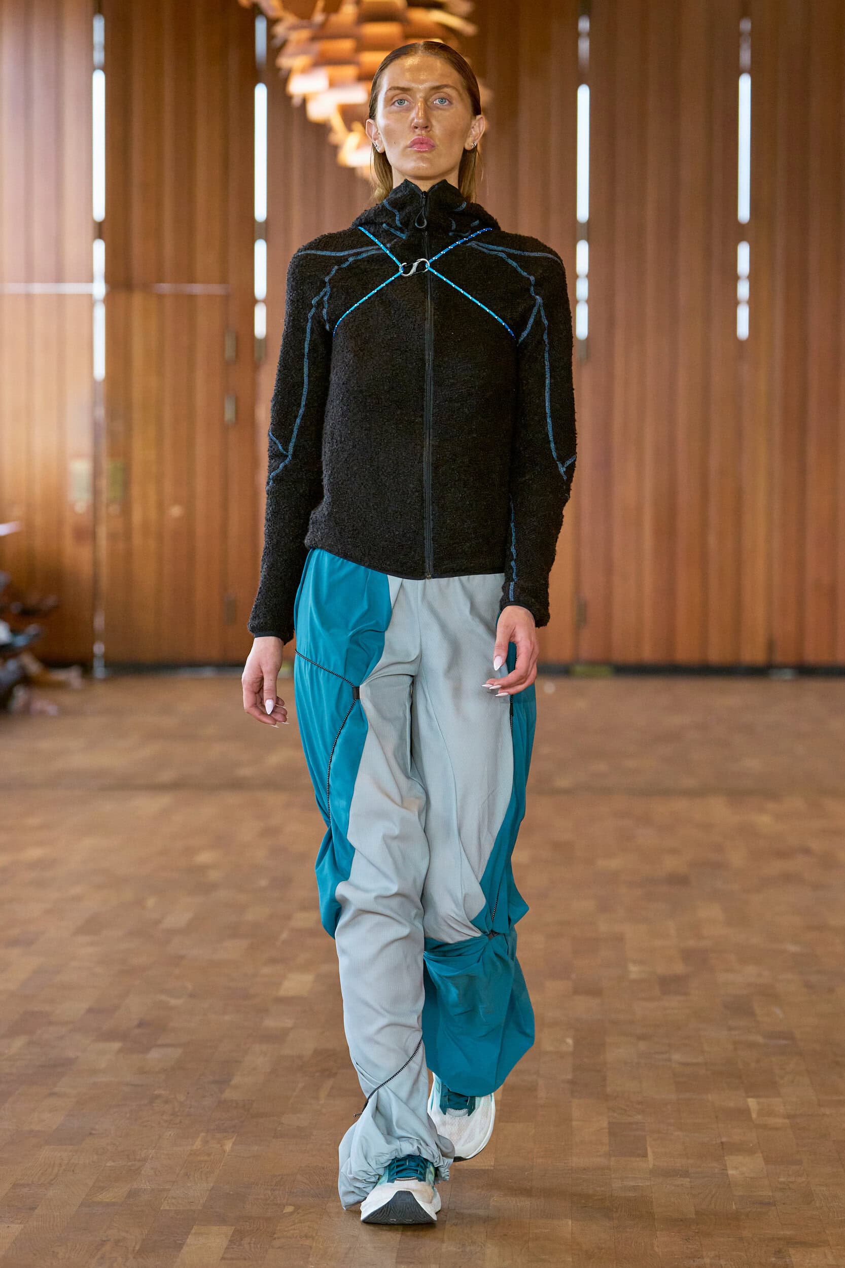 Swedish School Of Textiles Spring 2027 Fashion Show 