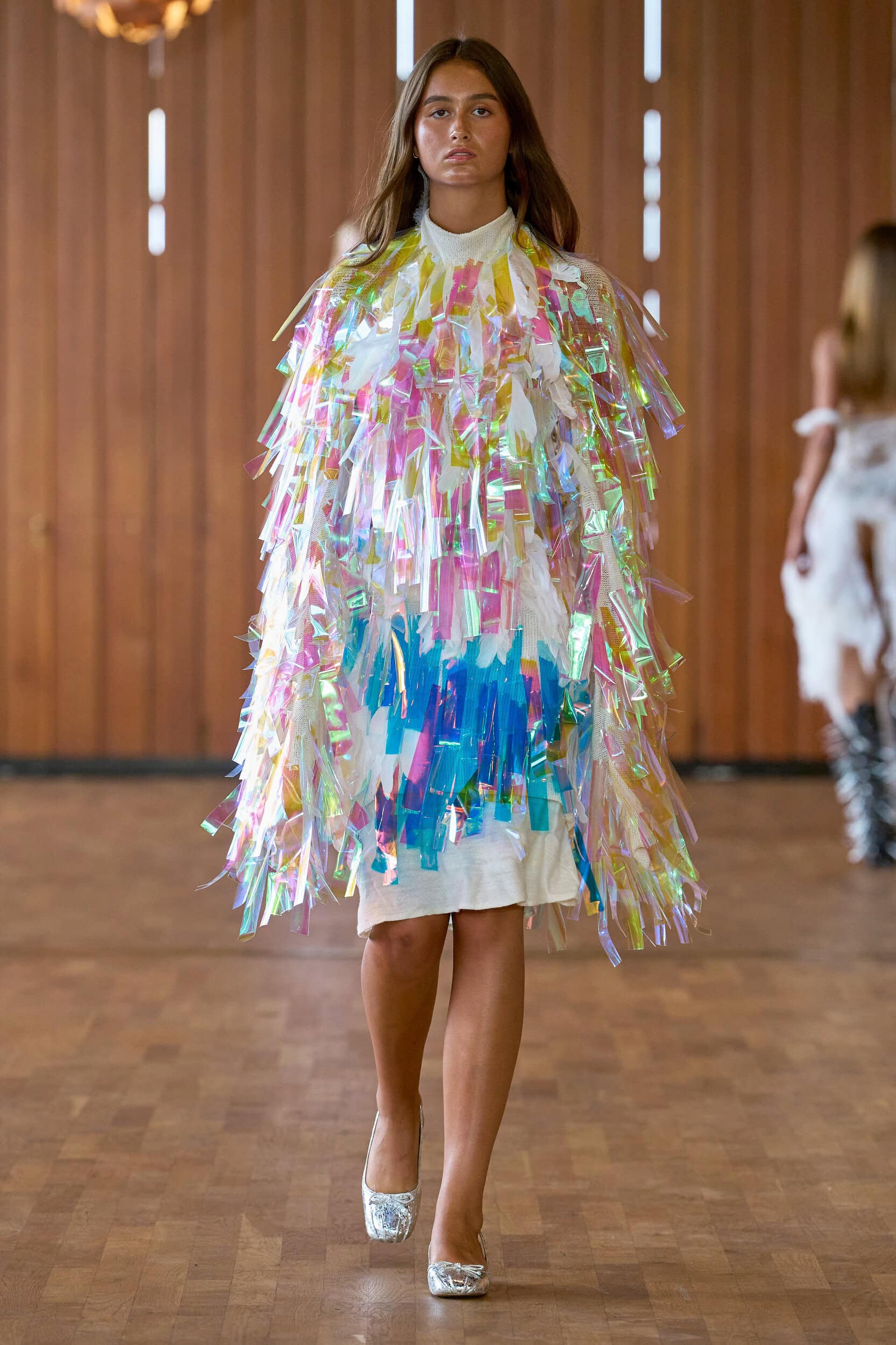 Swedish School Of Textiles Spring 2027 Fashion Show 