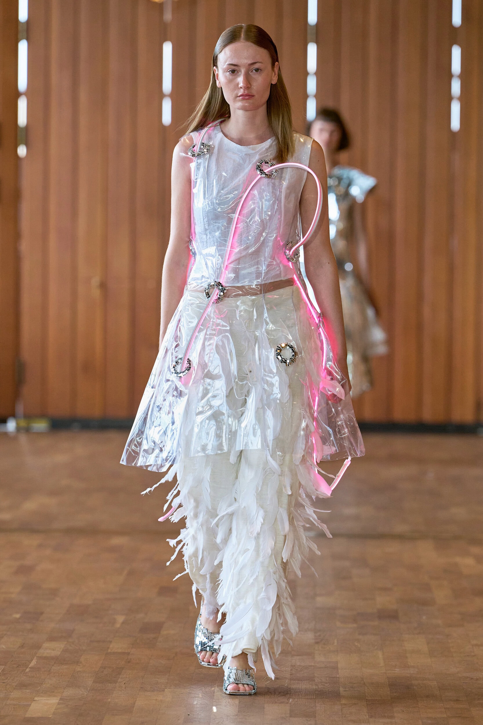Swedish School Of Textiles Spring 2027 Fashion Show 