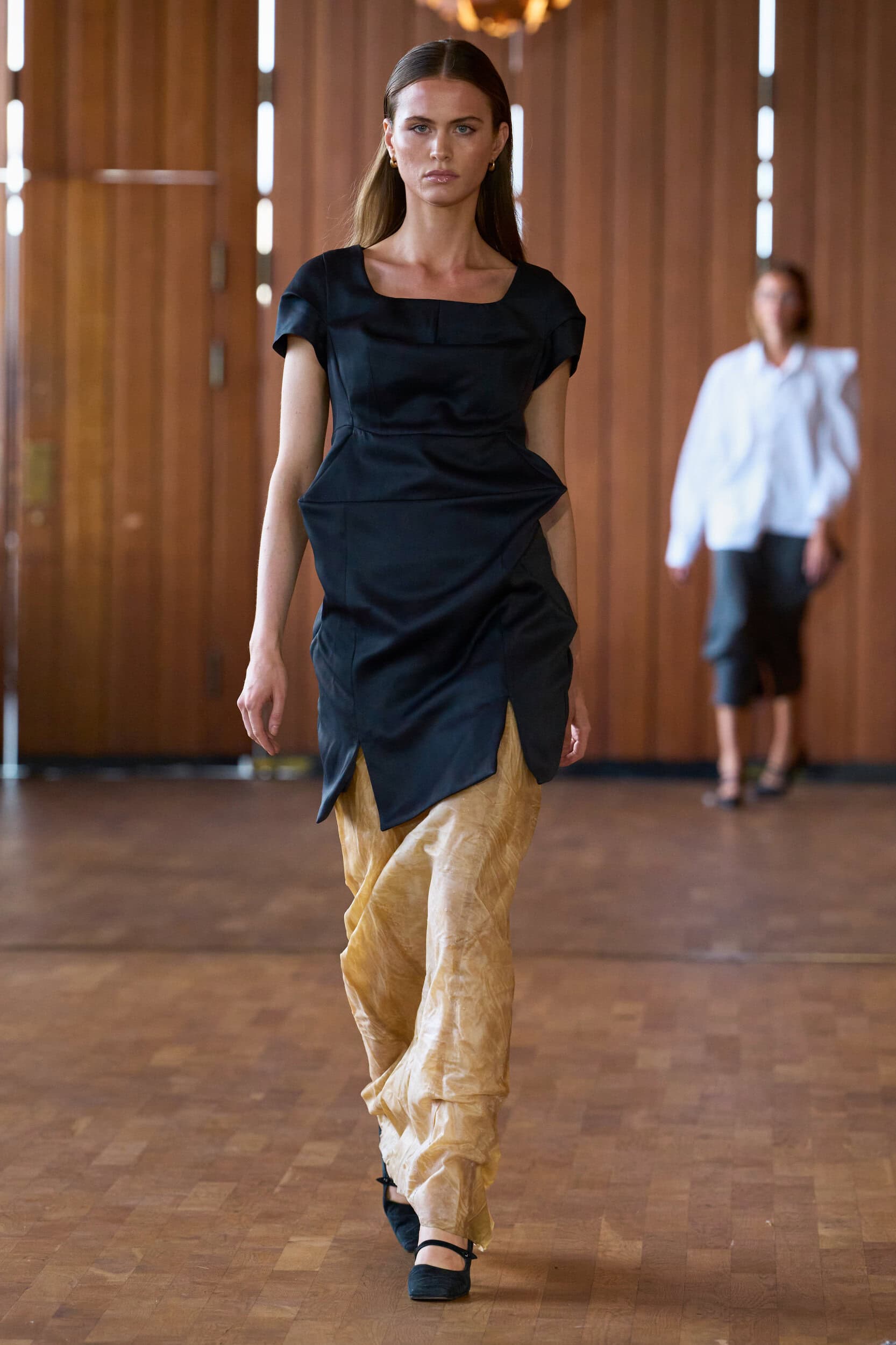 Swedish School Of Textiles Spring 2027 Fashion Show 