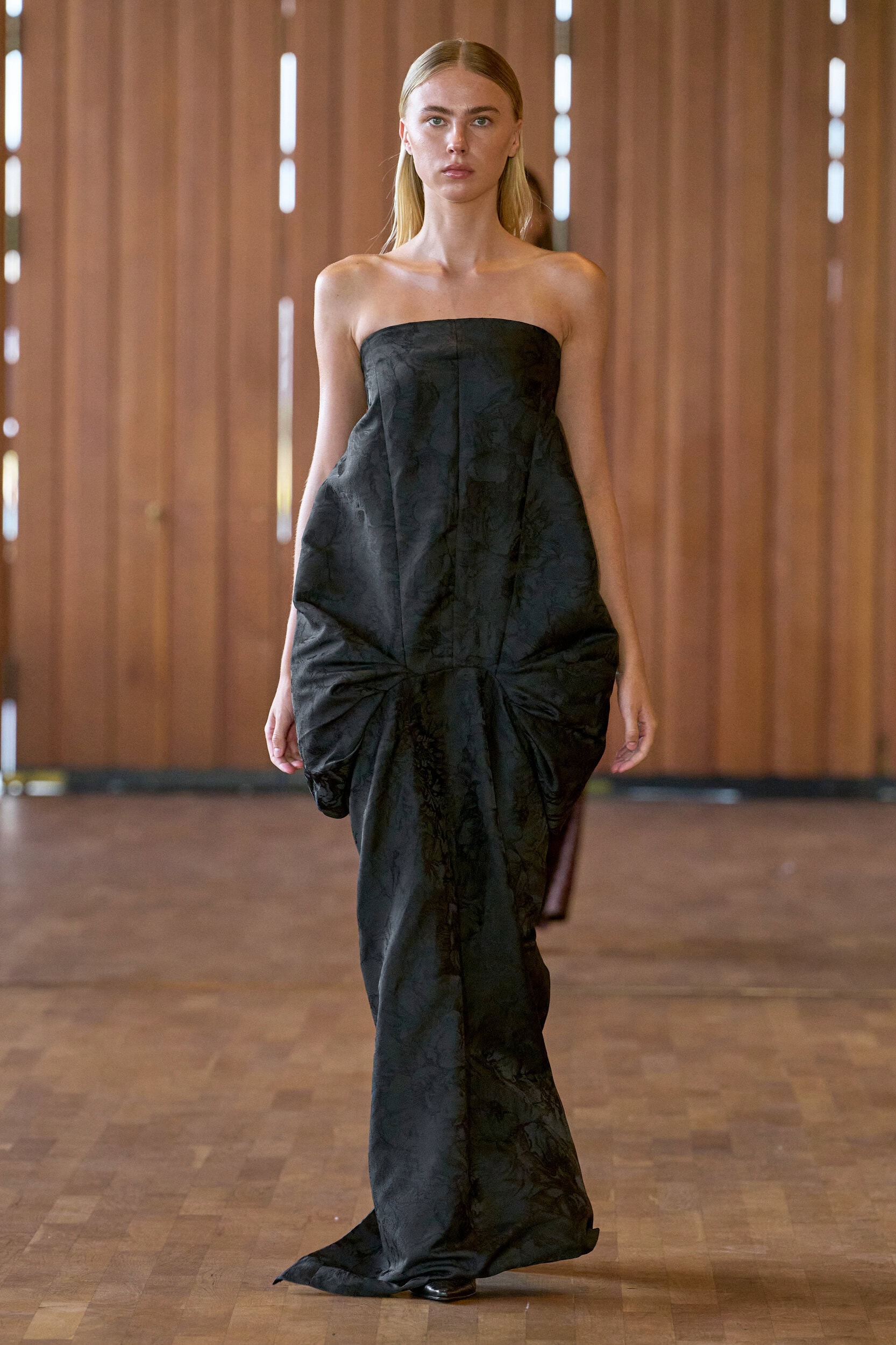 Swedish School Of Textiles Spring 2027 Fashion Show 